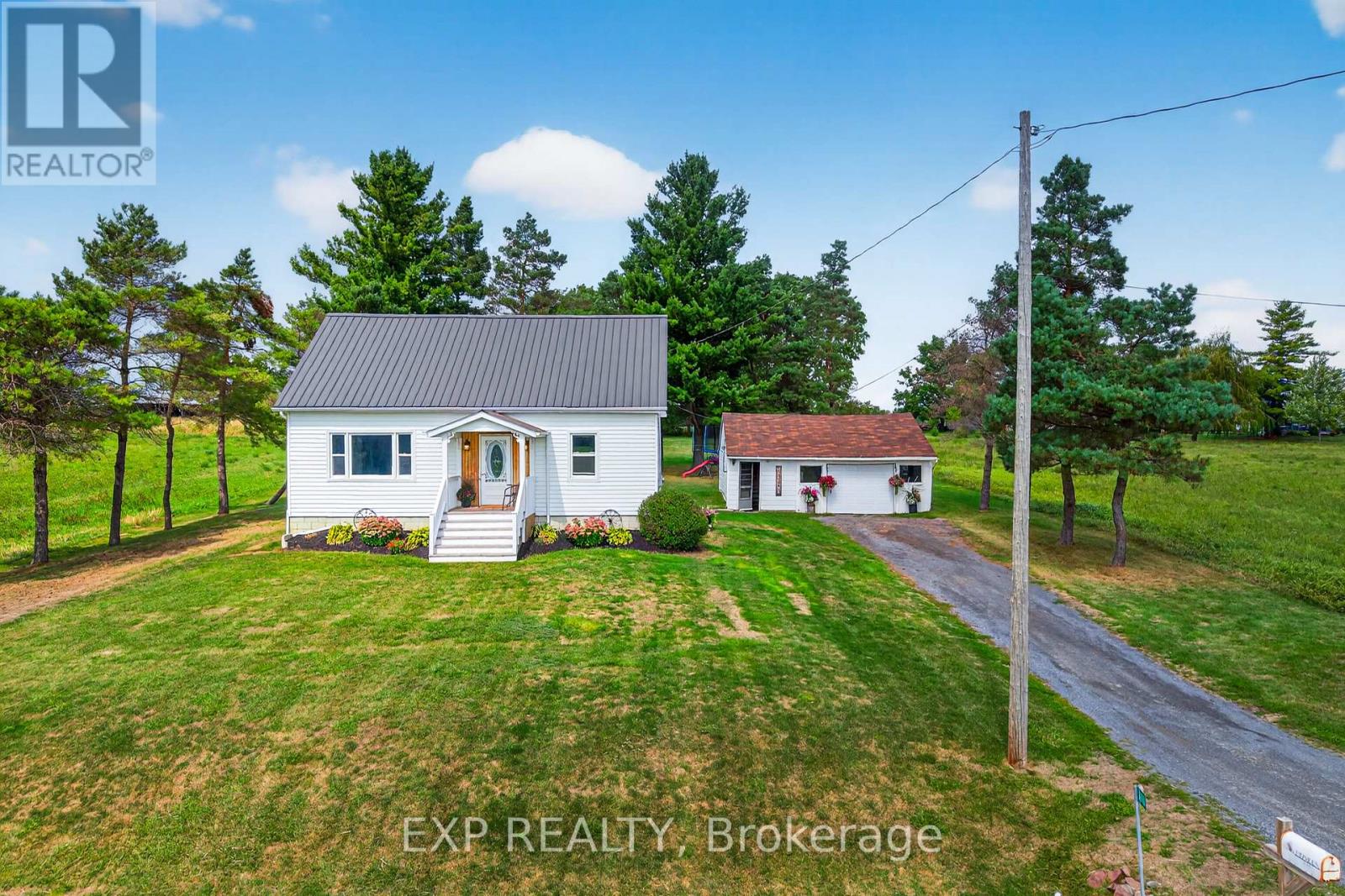 2619 County Rd 11 Road, Greater Napanee (Greater Napanee), Ontario  K0K 2Z0 - Photo 1 - X12389044