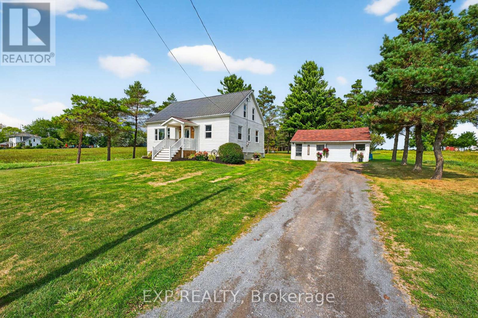 2619 County Rd 11 Road, Greater Napanee (Greater Napanee), Ontario  K0K 2Z0 - Photo 2 - X12389044