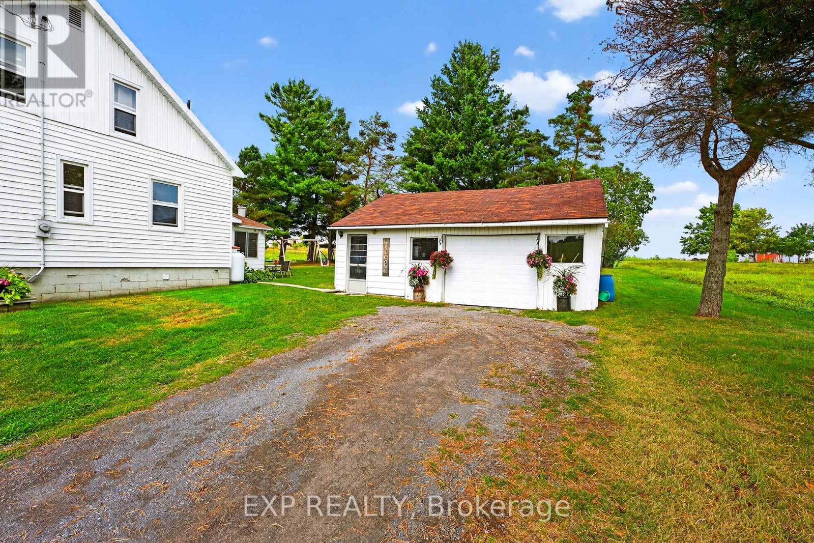 2619 County Rd 11 Road, Greater Napanee (Greater Napanee), Ontario  K0K 2Z0 - Photo 29 - X12389044