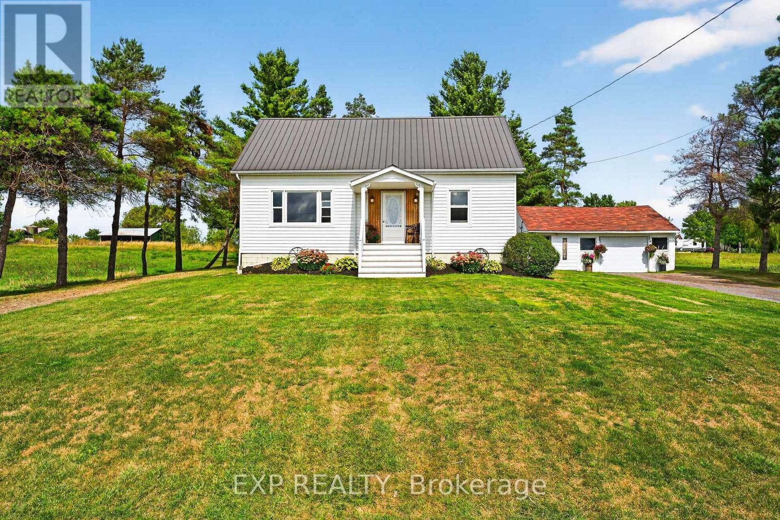 2619 County Rd 11 Road, Greater Napanee (Greater Napanee), Ontario  K0K 2Z0 - Photo 3 - X12389044