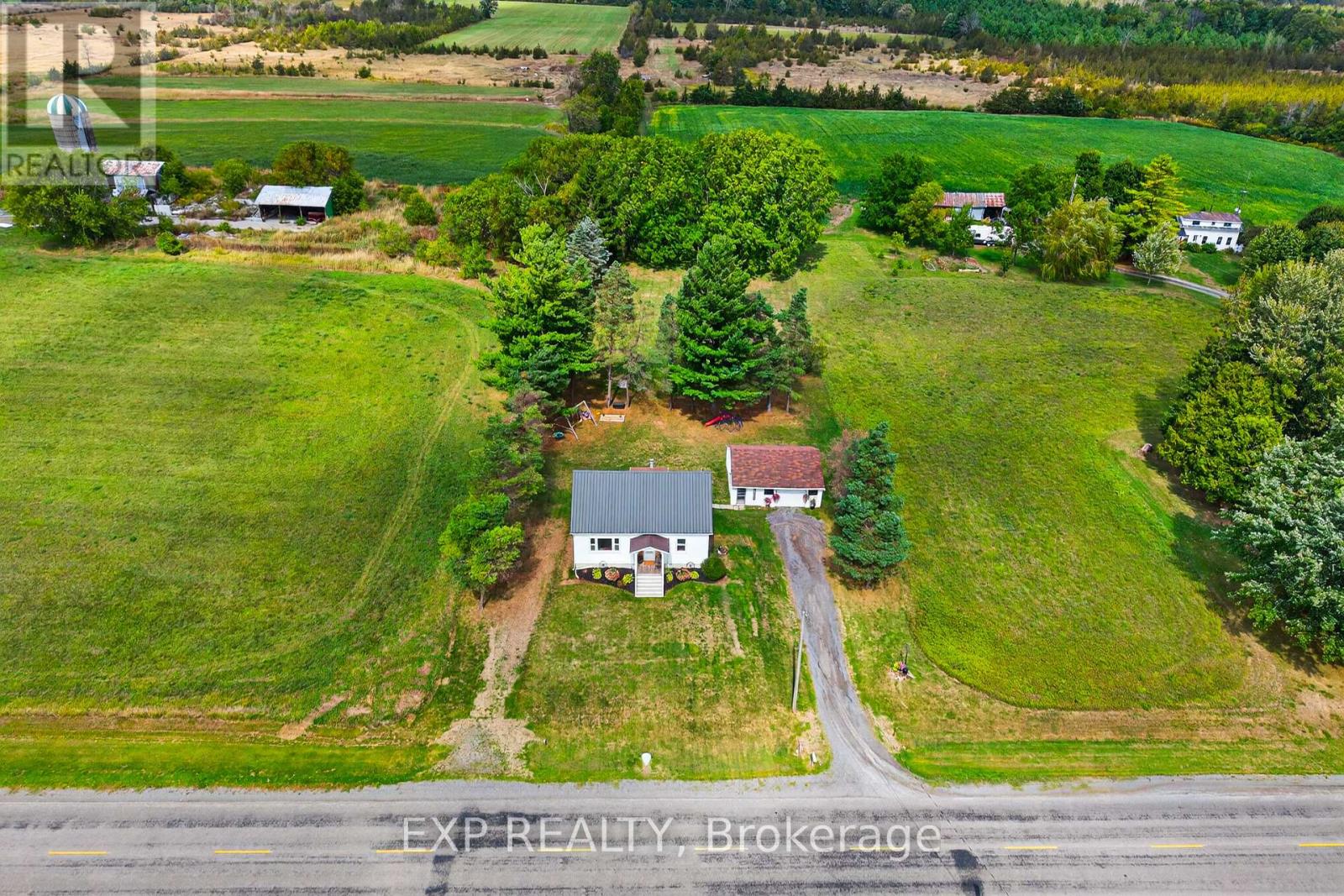 2619 County Rd 11 Road, Greater Napanee (Greater Napanee), Ontario  K0K 2Z0 - Photo 32 - X12389044