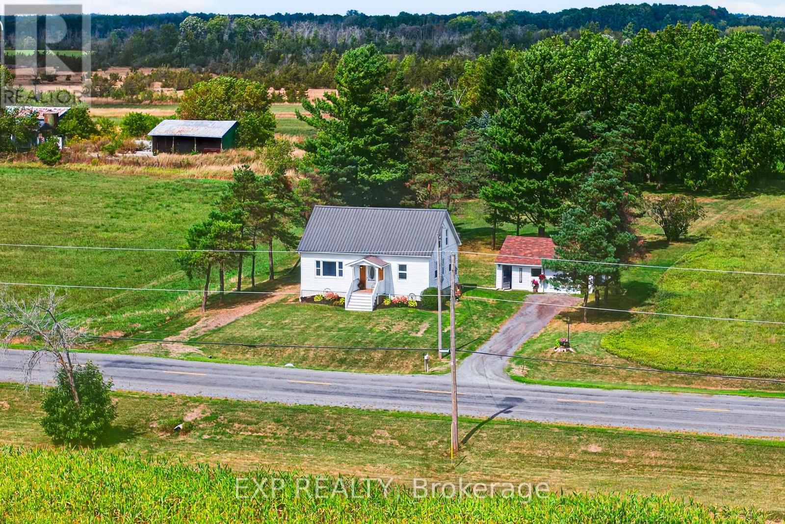 2619 County Rd 11 Road, Greater Napanee (Greater Napanee), Ontario  K0K 2Z0 - Photo 35 - X12389044