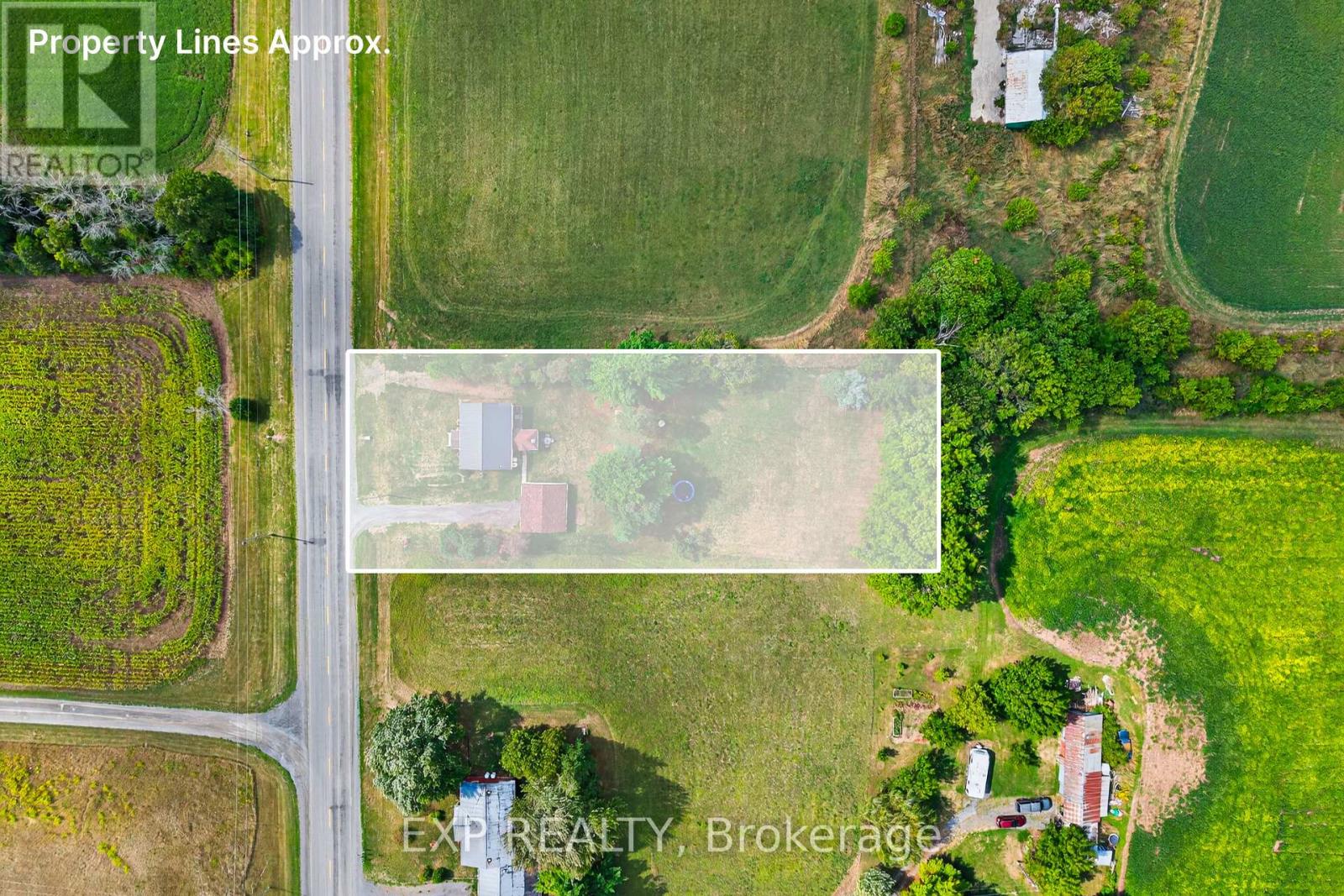 2619 County Rd 11 Road, Greater Napanee (Greater Napanee), Ontario  K0K 2Z0 - Photo 36 - X12389044