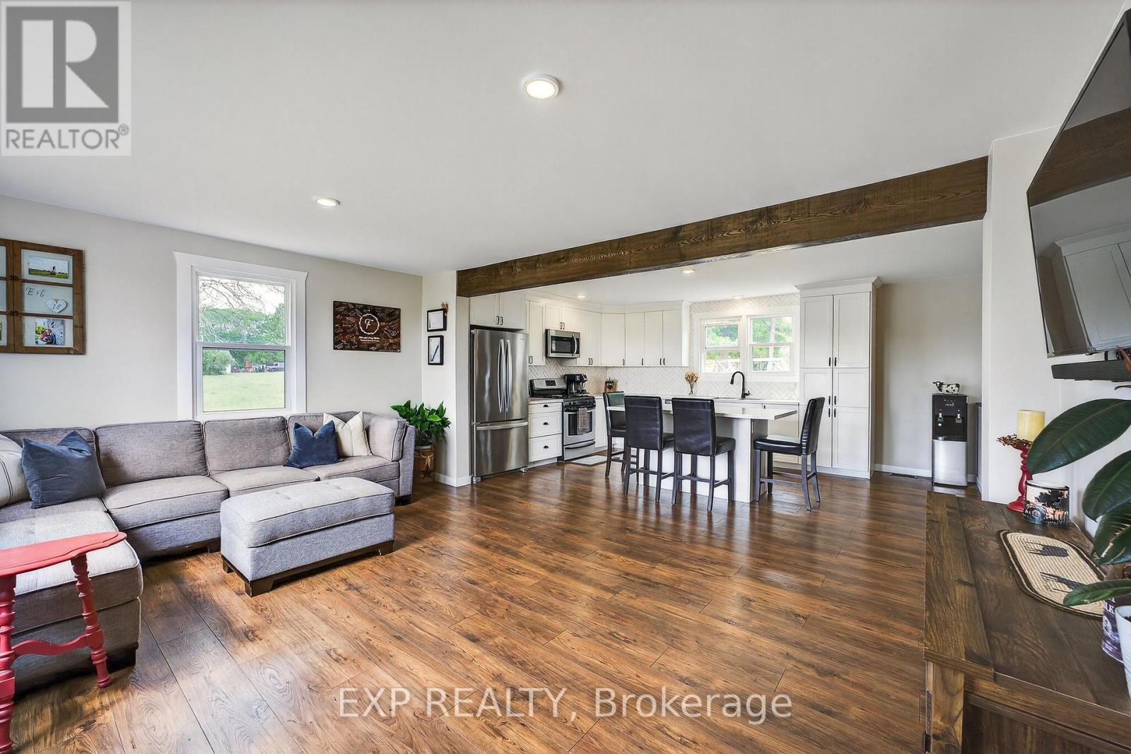2619 County Rd 11 Road, Greater Napanee (Greater Napanee), Ontario  K0K 2Z0 - Photo 6 - X12389044