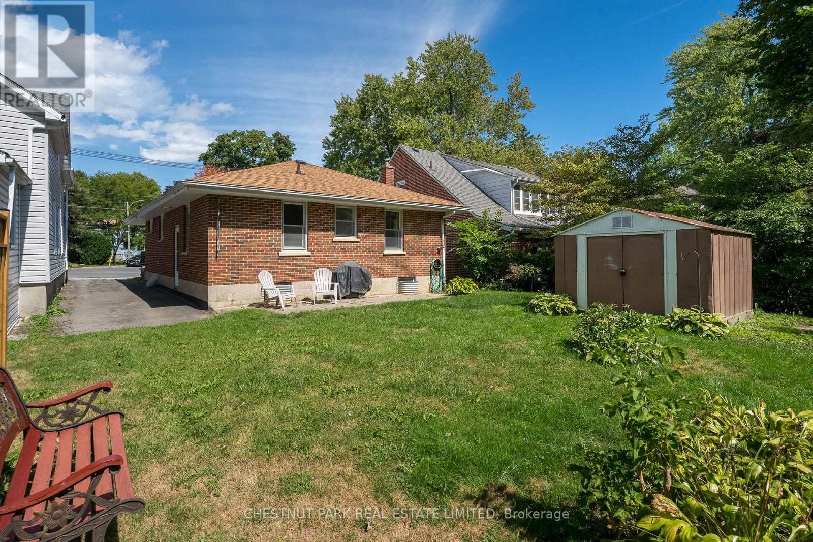 9 Downes Avenue, Prince Edward County (Picton), Ontario  K0K 2T0 - Photo 30 - X12389128
