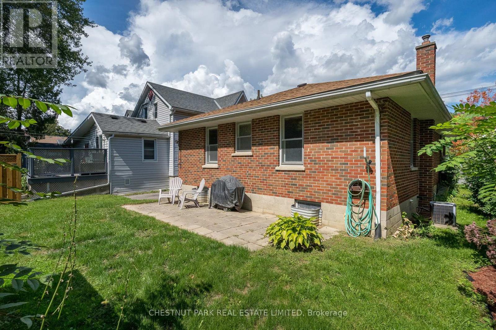 9 Downes Avenue, Prince Edward County (Picton), Ontario  K0K 2T0 - Photo 32 - X12389128