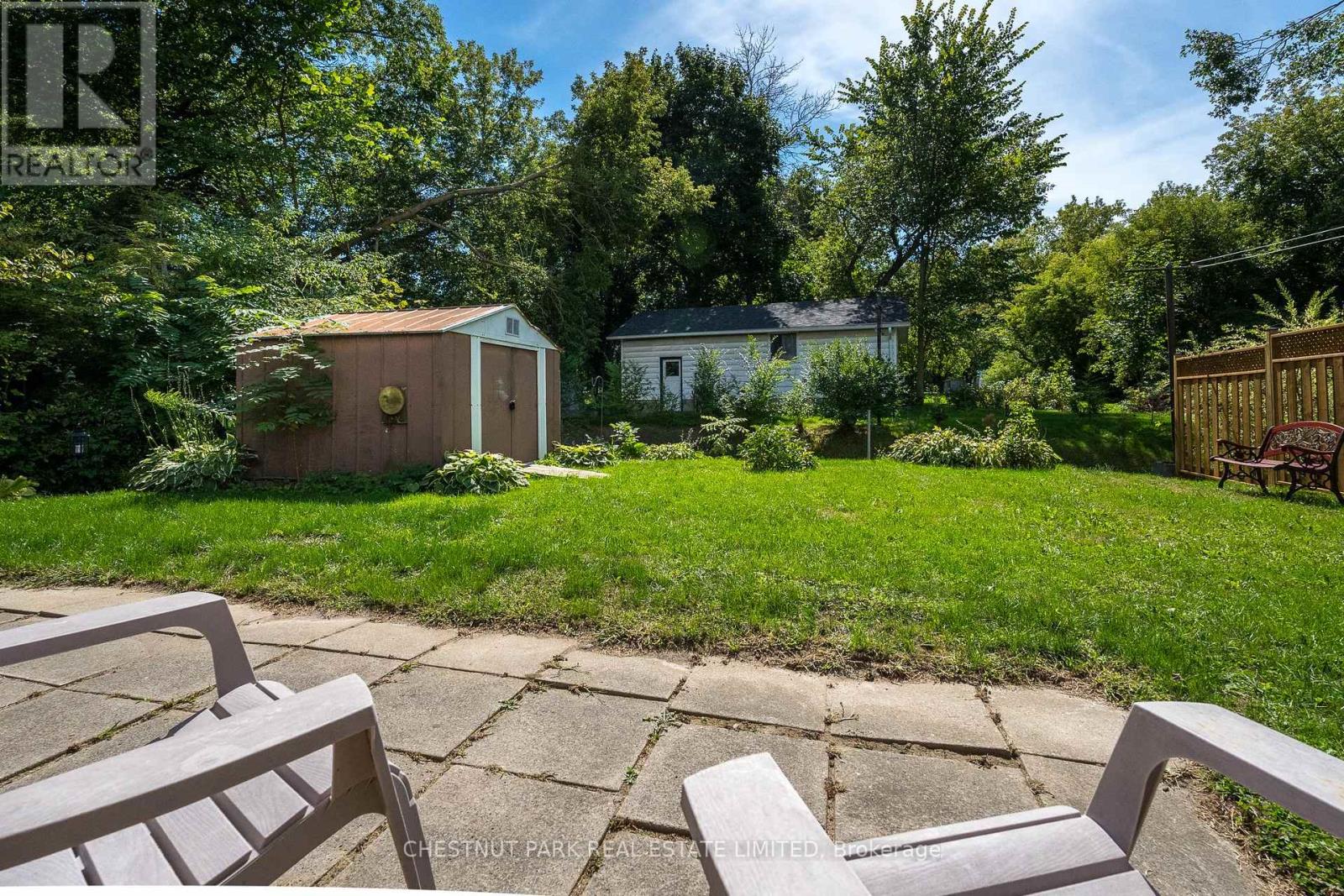 9 Downes Avenue, Prince Edward County (Picton), Ontario  K0K 2T0 - Photo 34 - X12389128