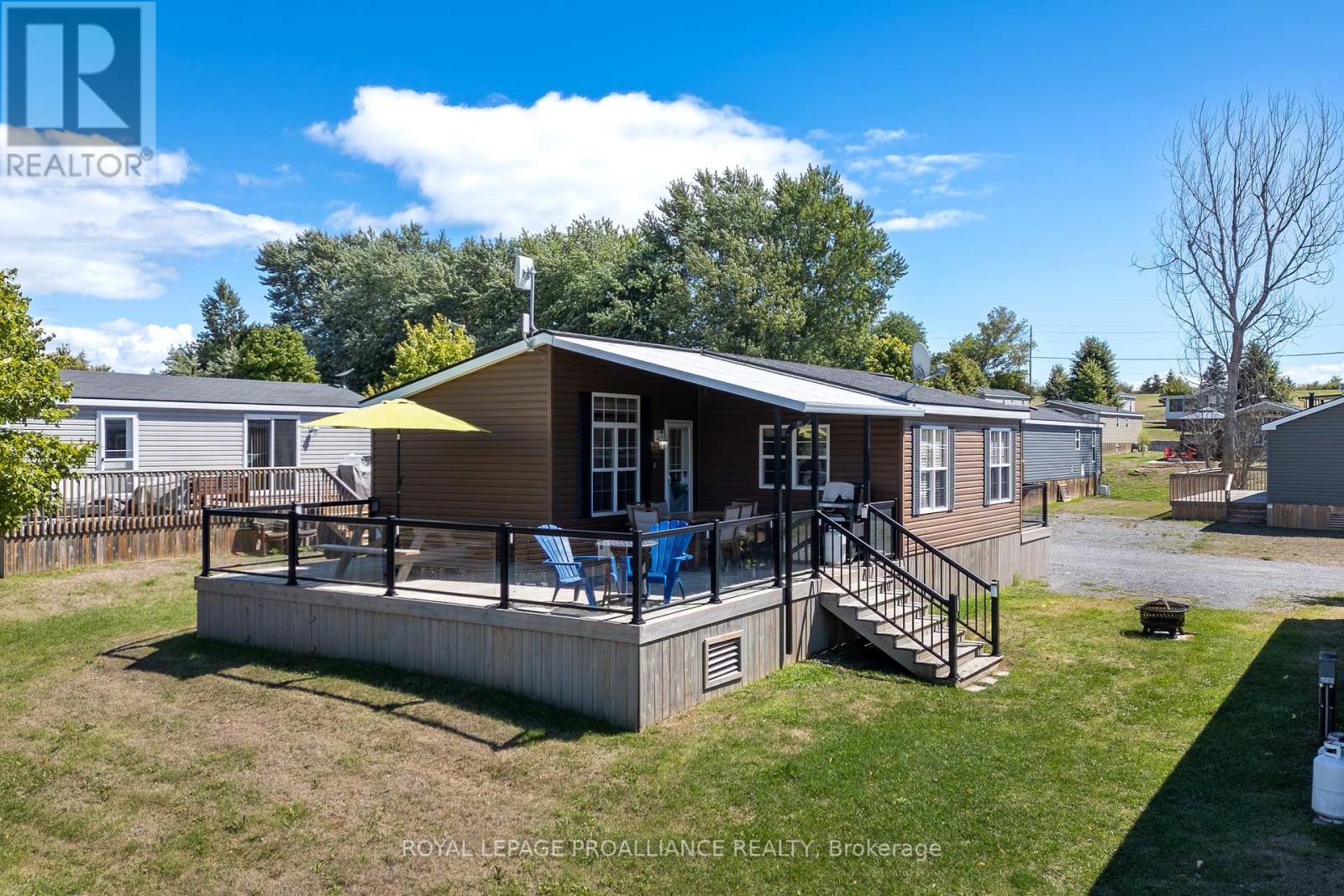 486 COUNTY RD 18 - 5 CRICKET LANE, Prince Edward County, Ontario