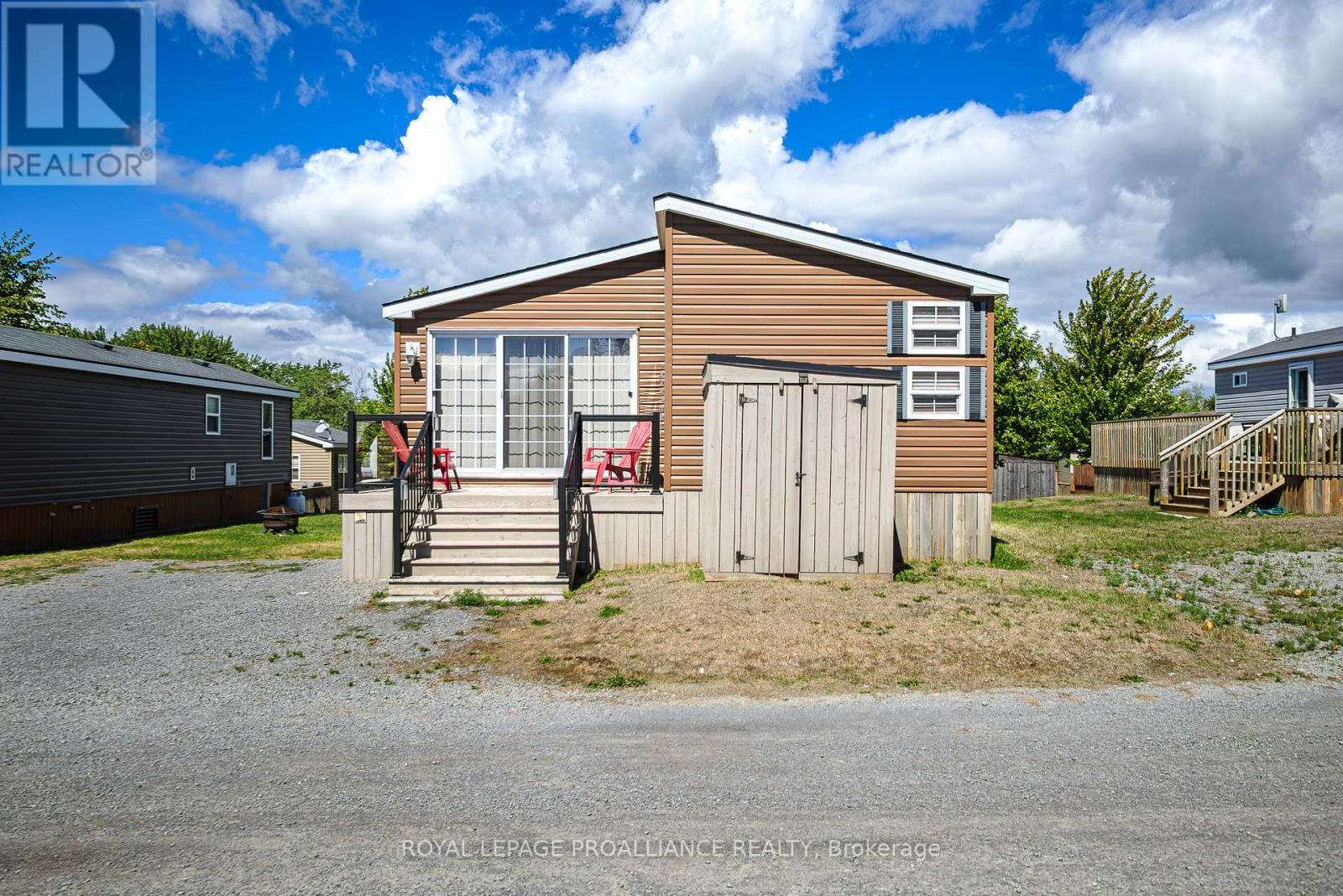 486 County Rd 18 - 5 Cricket Lane, Prince Edward County, Ontario  K0K 1P0 - Photo 10 - X12389171