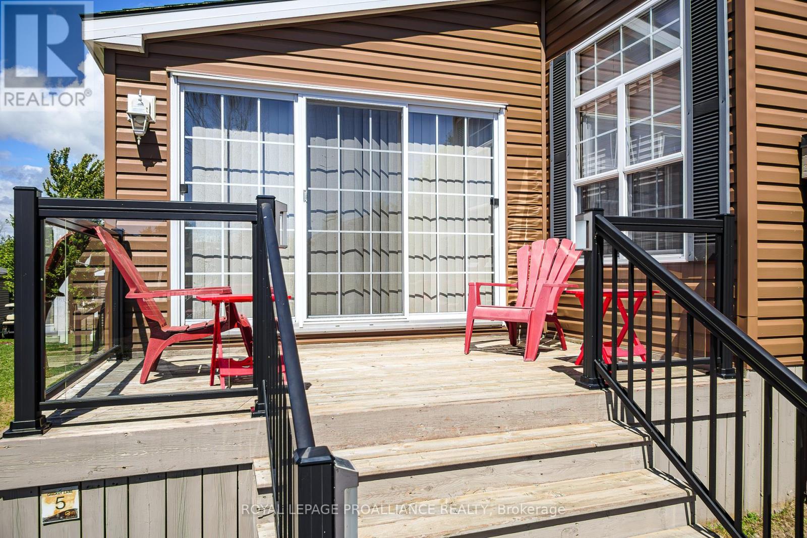 486 County Rd 18 - 5 Cricket Lane, Prince Edward County, Ontario  K0K 1P0 - Photo 13 - X12389171