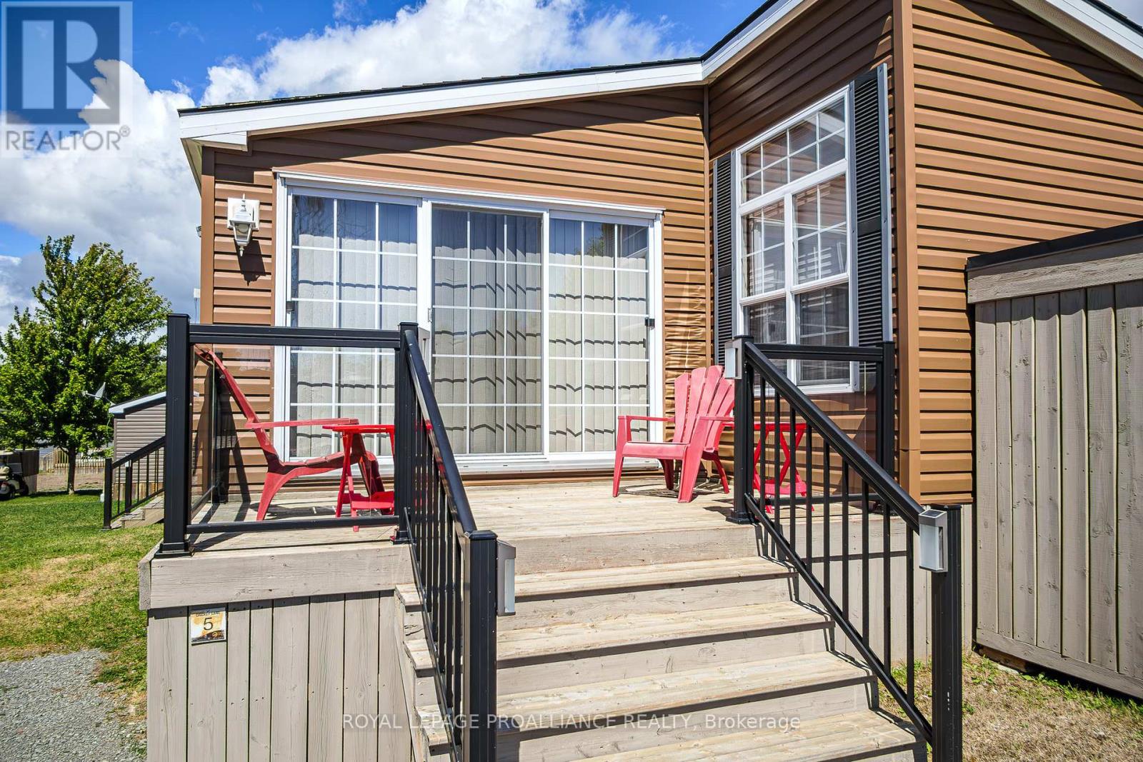 486 County Rd 18 - 5 Cricket Lane, Prince Edward County, Ontario  K0K 1P0 - Photo 14 - X12389171
