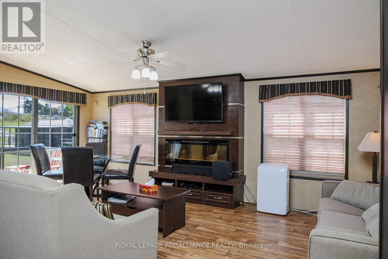 486 County Rd 18 - 5 Cricket Lane, Prince Edward County, Ontario  K0K 1P0 - Photo 20 - X12389171