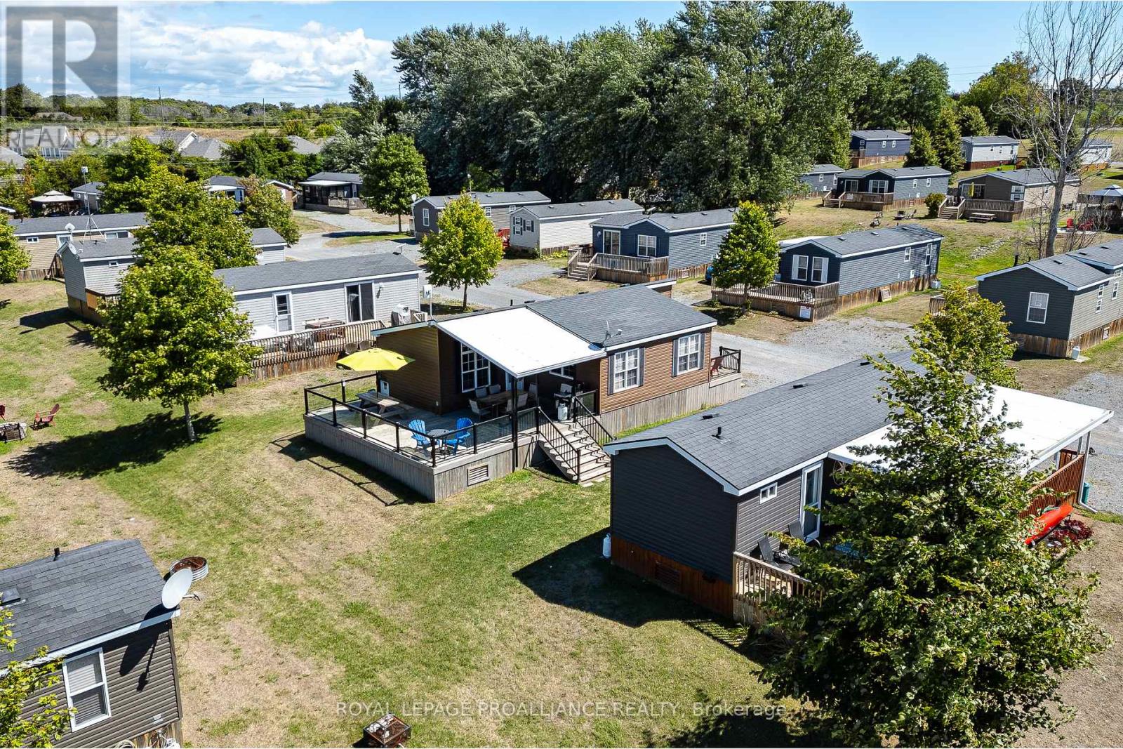 486 County Rd 18 - 5 Cricket Lane, Prince Edward County, Ontario  K0K 1P0 - Photo 33 - X12389171