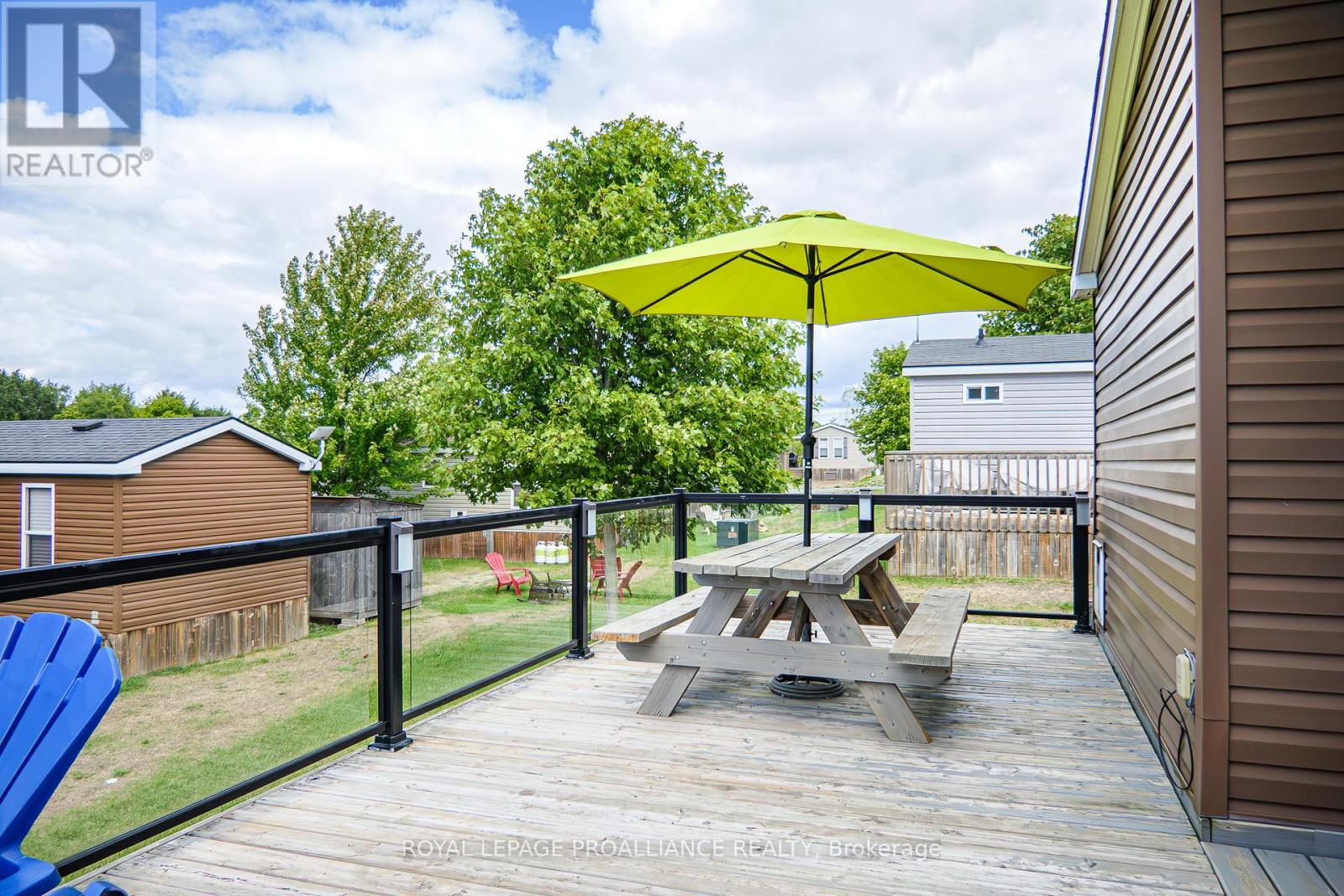 486 County Rd 18 - 5 Cricket Lane, Prince Edward County, Ontario  K0K 1P0 - Photo 5 - X12389171
