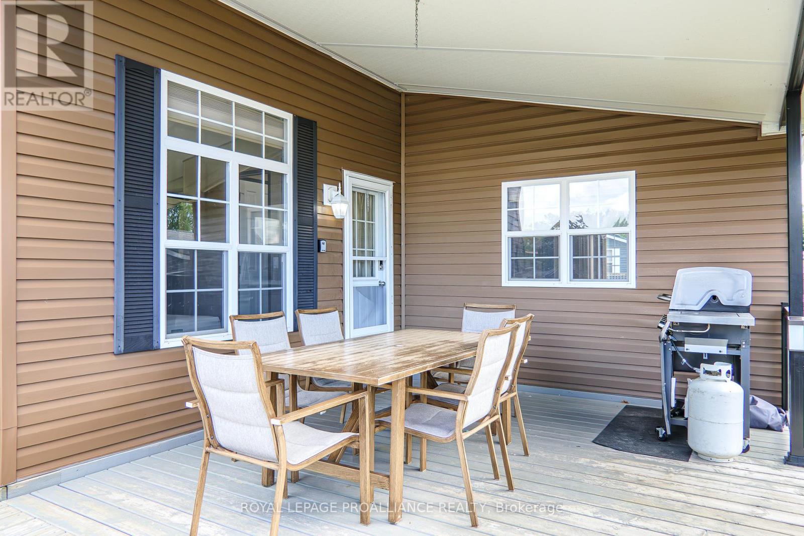 486 County Rd 18 - 5 Cricket Lane, Prince Edward County, Ontario  K0K 1P0 - Photo 7 - X12389171