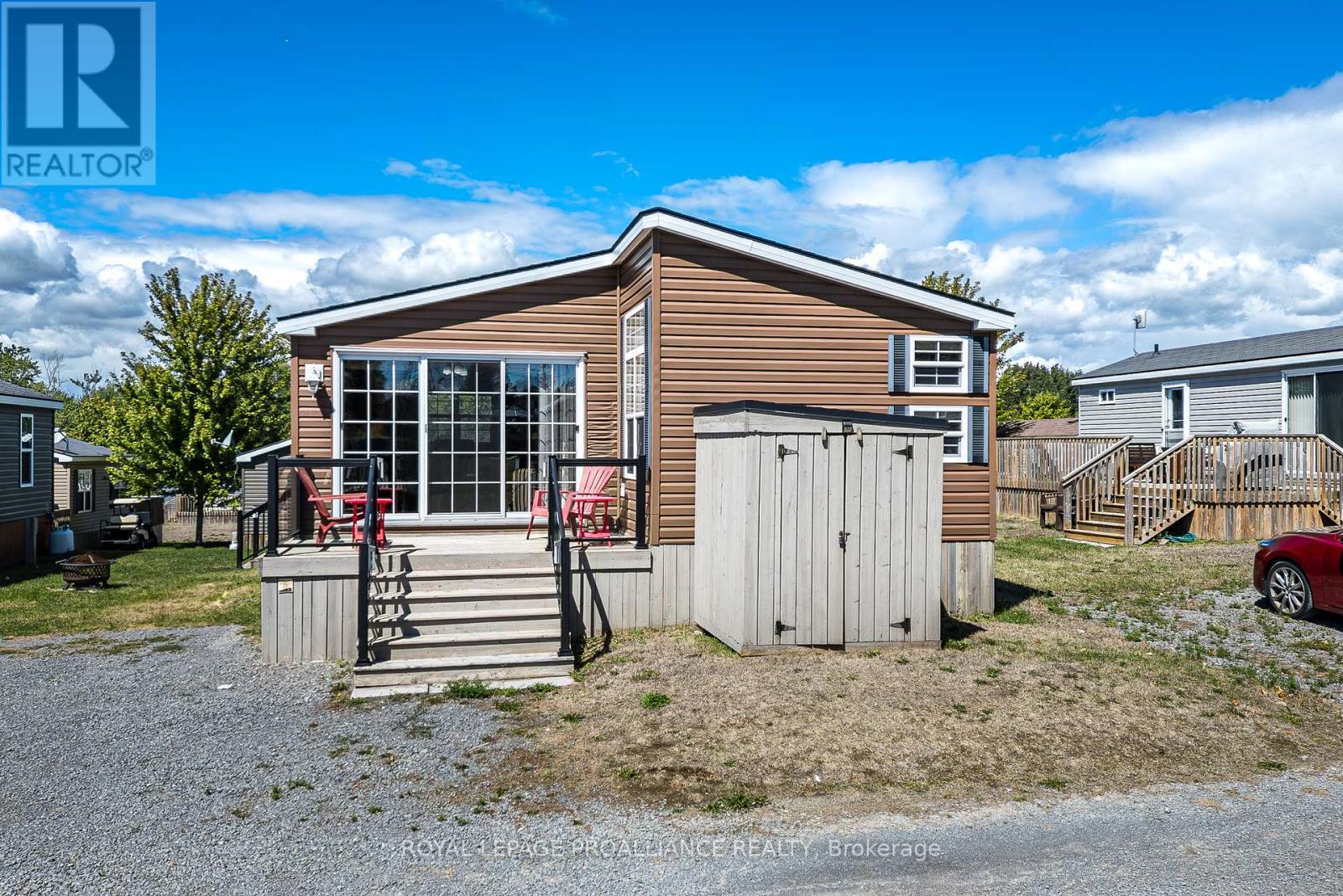 486 County Rd 18 - 5 Cricket Lane, Prince Edward County, Ontario  K0K 1P0 - Photo 9 - X12389171