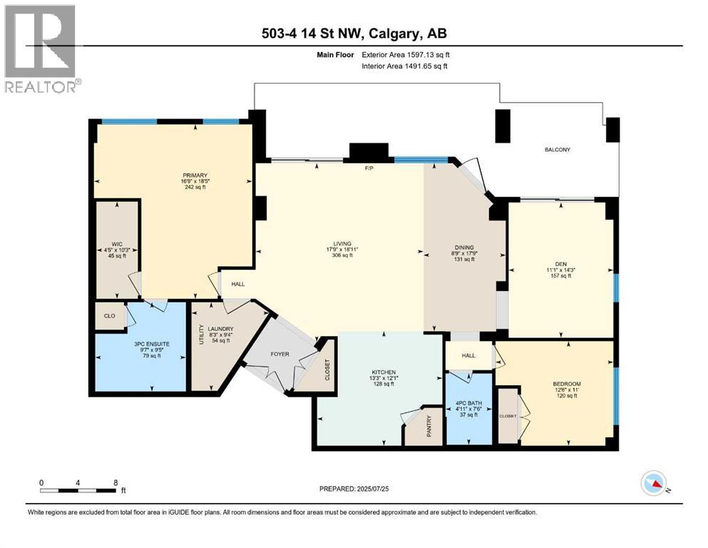 Property at 503, 4 14 Street NW image 5