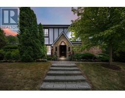 25 HARLINGTON ROAD, Toronto, Ontario