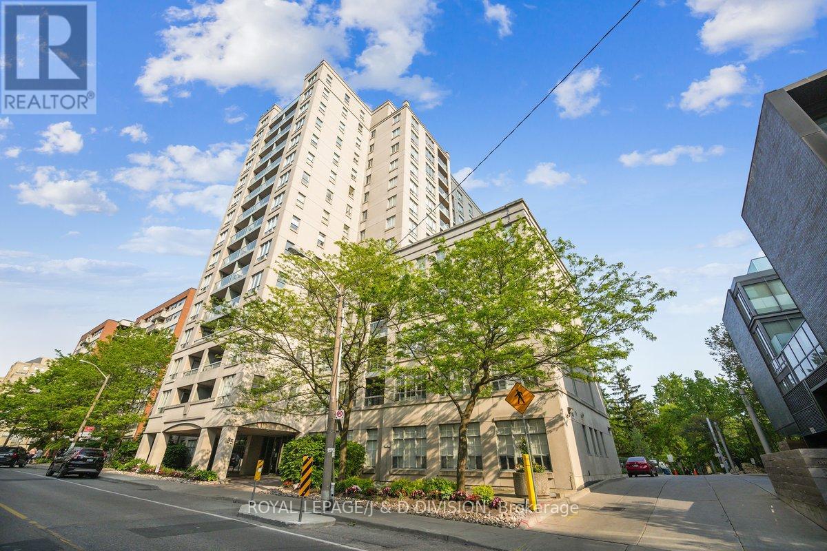 206 - 35 Merton Street, Toronto, Ontario  M4S 3G4 - Photo 35 - C12388939