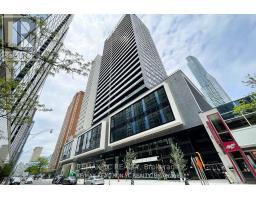 2516 - 20 EDWARD STREET, Toronto, Ontario