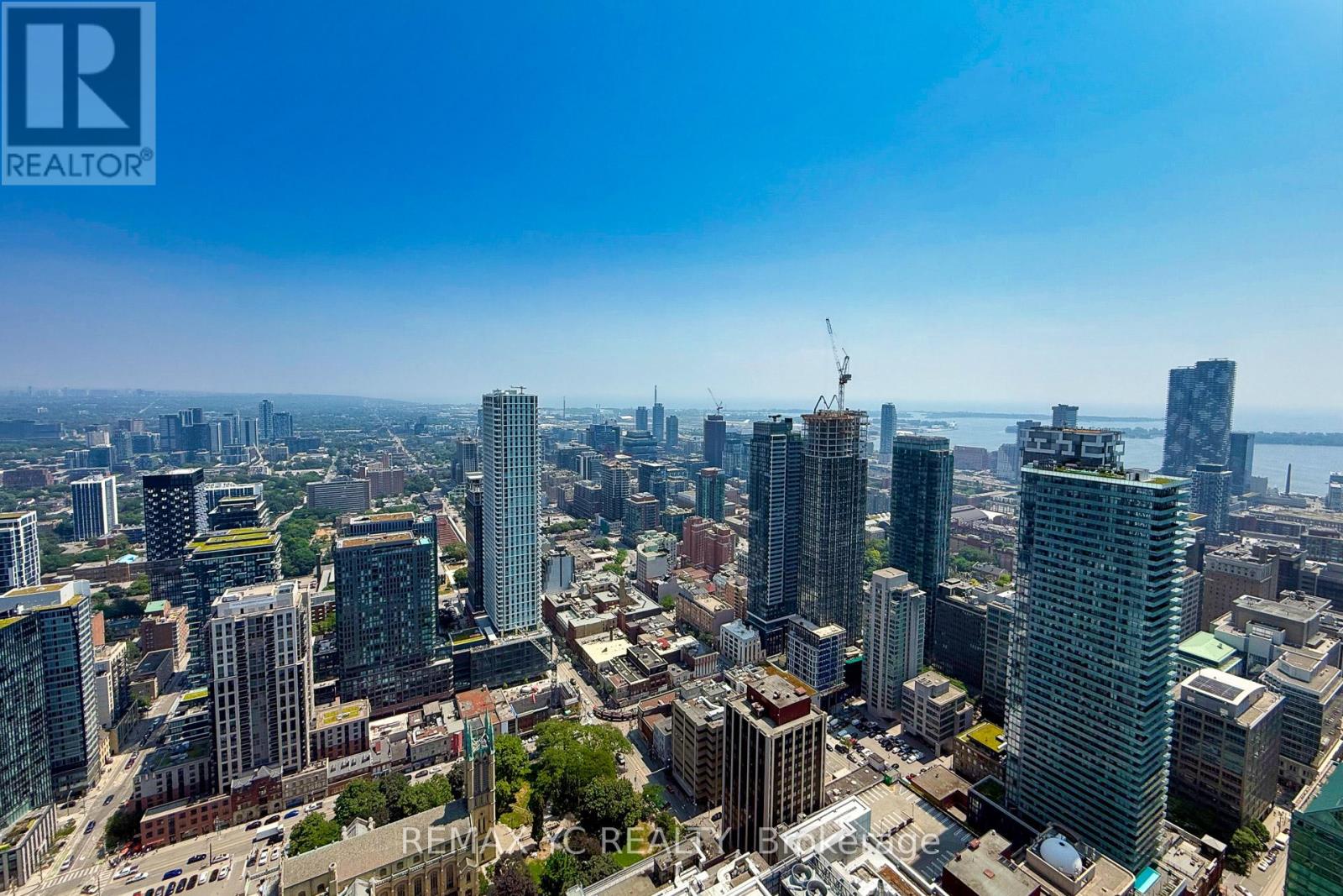 5104 - 197 Yonge Street, Toronto (Church-Yonge Corridor), Ontario  M5B 1M4 - Photo 22 - C12388956