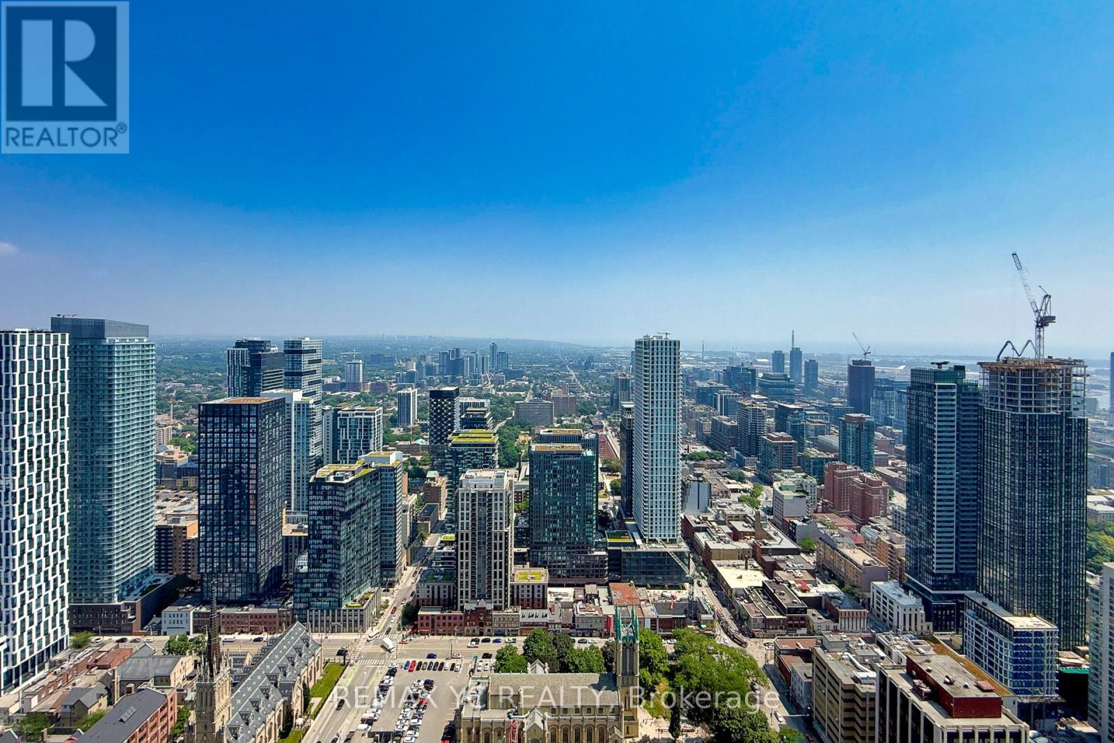 5104 - 197 Yonge Street, Toronto (Church-Yonge Corridor), Ontario  M5B 1M4 - Photo 24 - C12388956