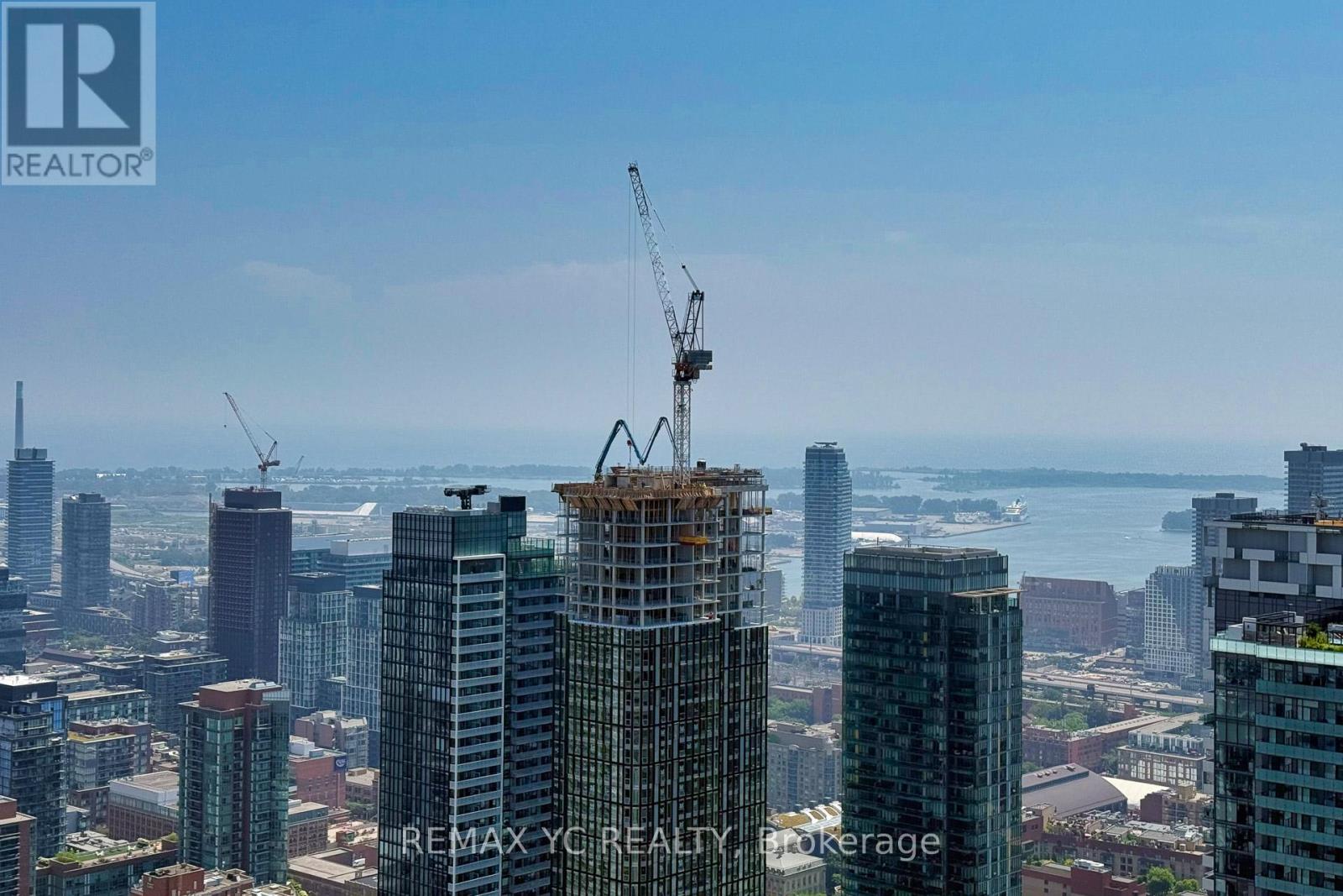 5104 - 197 Yonge Street, Toronto (Church-Yonge Corridor), Ontario  M5B 1M4 - Photo 25 - C12388956