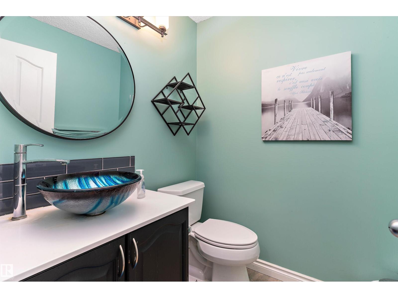 17 Crocus Wy, Sherwood Park, Alberta  T8H 2J9 - Photo 11 - E4456735