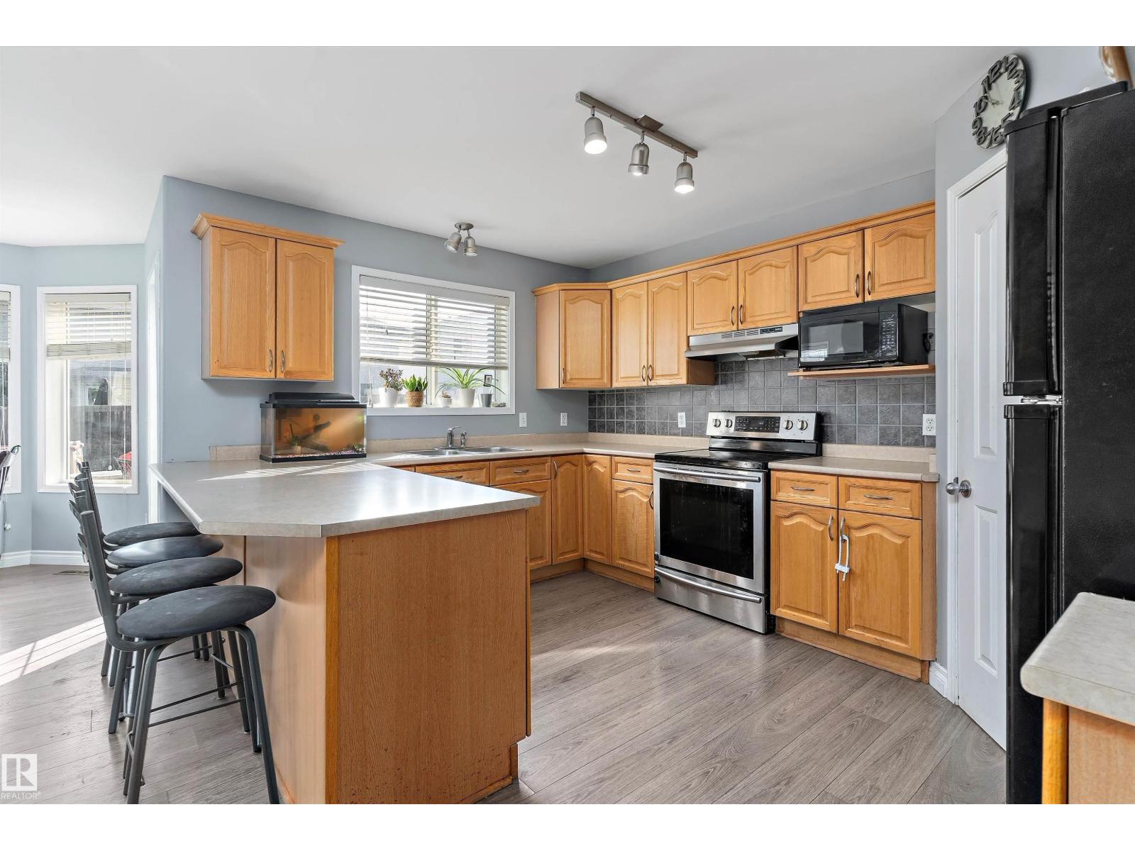 17 Crocus Wy, Sherwood Park, Alberta  T8H 2J9 - Photo 13 - E4456735