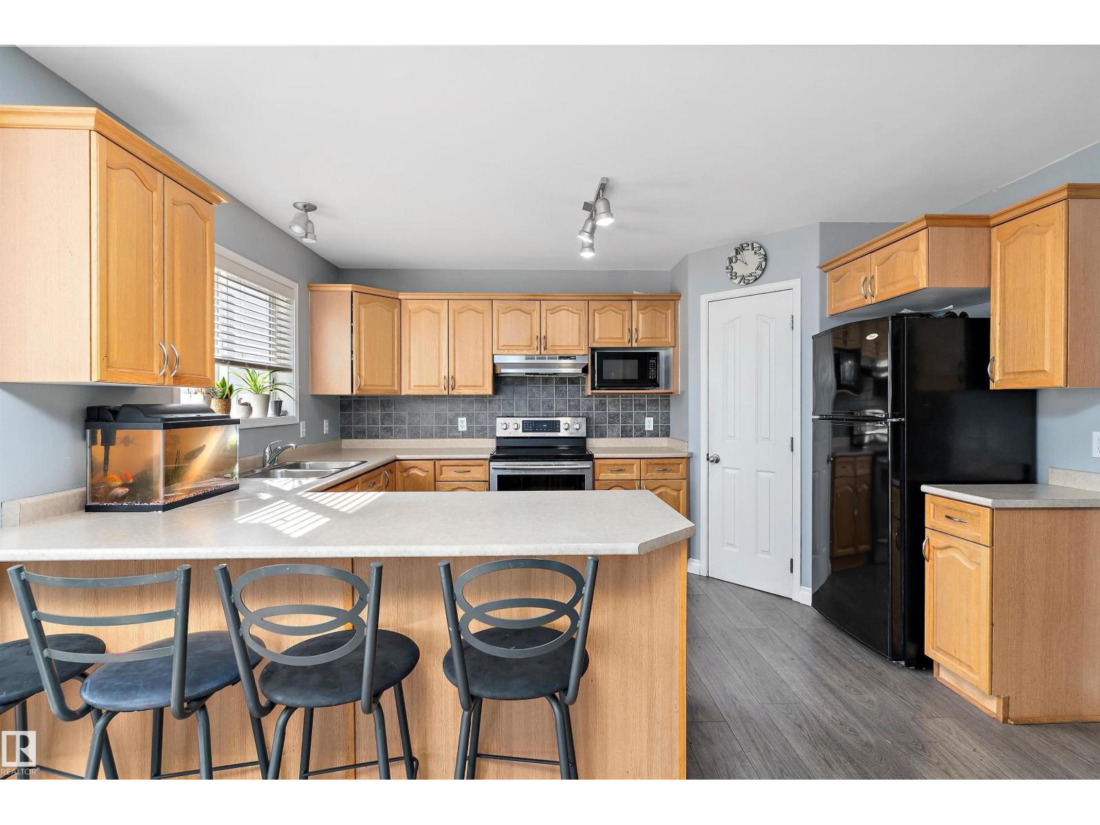 17 Crocus Wy, Sherwood Park, Alberta  T8H 2J9 - Photo 14 - E4456735