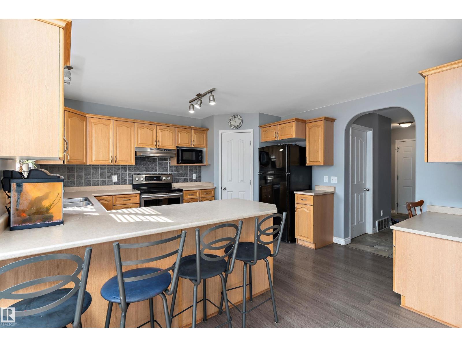 17 Crocus Wy, Sherwood Park, Alberta  T8H 2J9 - Photo 15 - E4456735