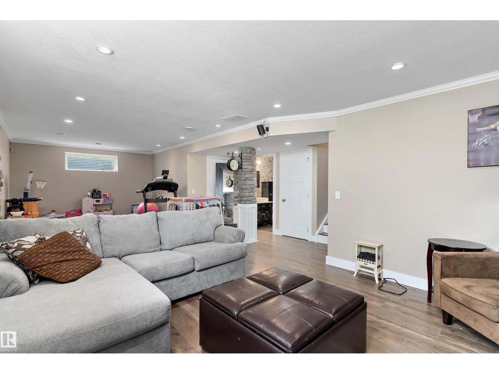 17 Crocus Wy, Sherwood Park, Alberta  T8H 2J9 - Photo 34 - E4456735