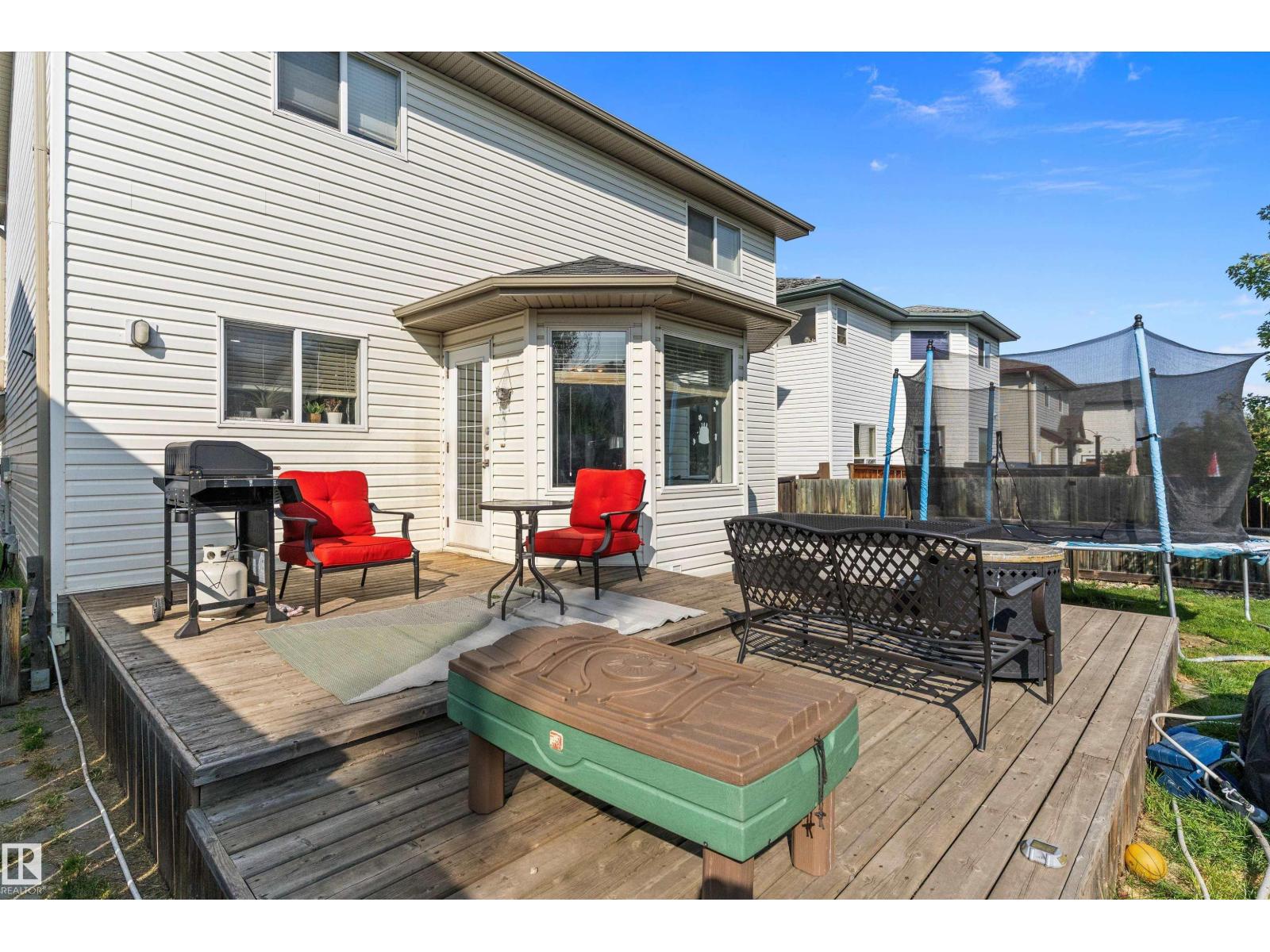 17 Crocus Wy, Sherwood Park, Alberta  T8H 2J9 - Photo 39 - E4456735