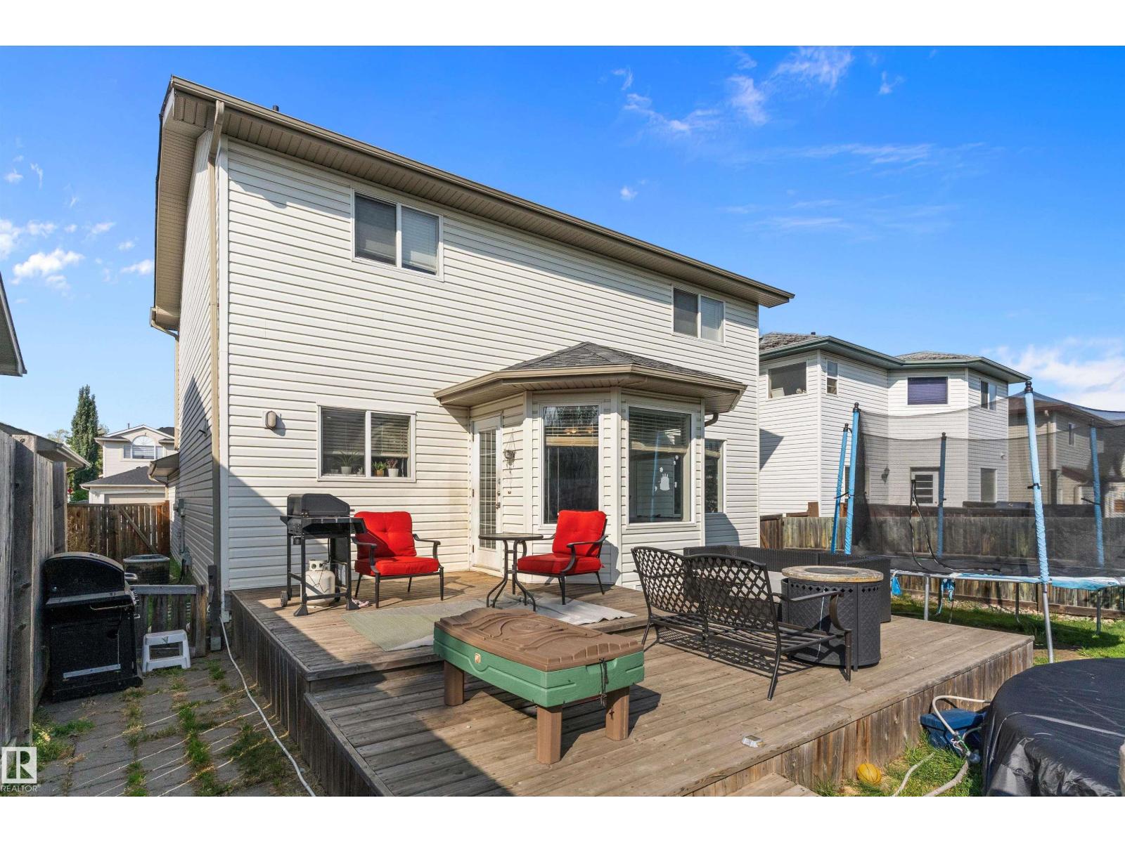 17 Crocus Wy, Sherwood Park, Alberta  T8H 2J9 - Photo 40 - E4456735