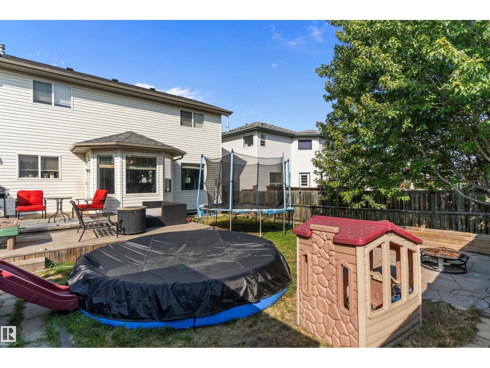 17 Crocus Wy, Sherwood Park, Alberta  T8H 2J9 - Photo 41 - E4456735