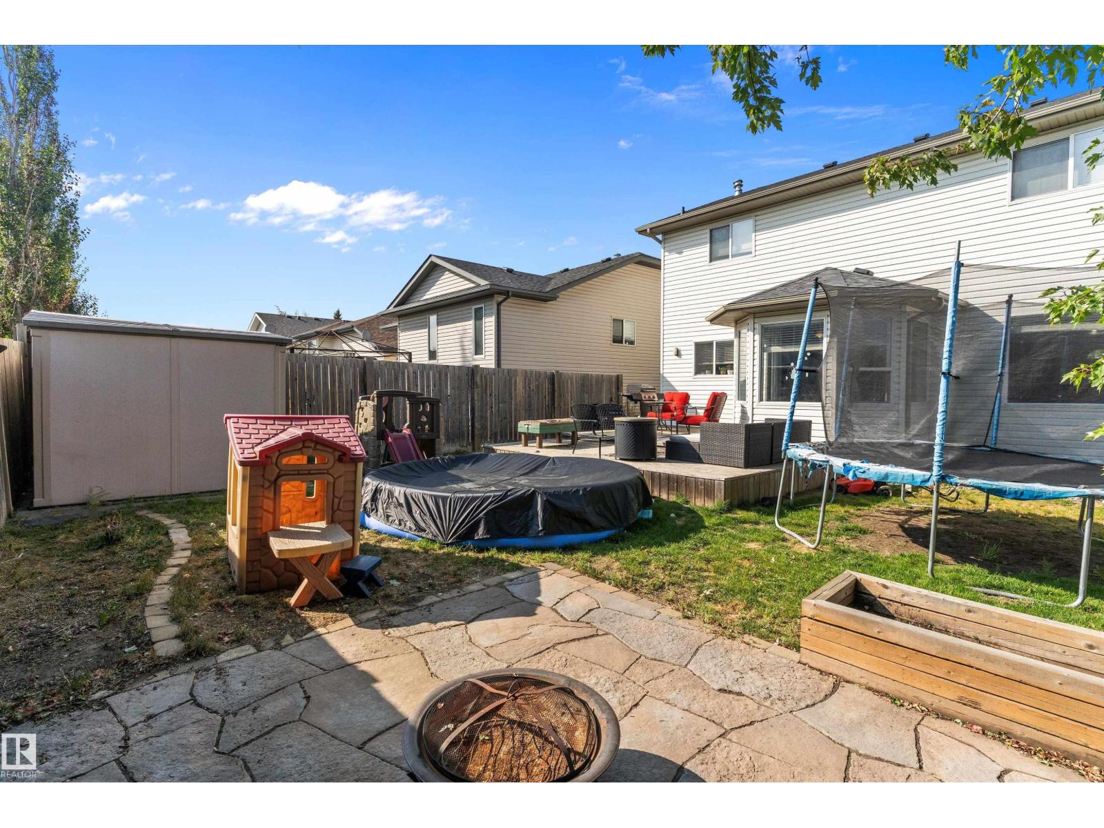 17 Crocus Wy, Sherwood Park, Alberta  T8H 2J9 - Photo 43 - E4456735