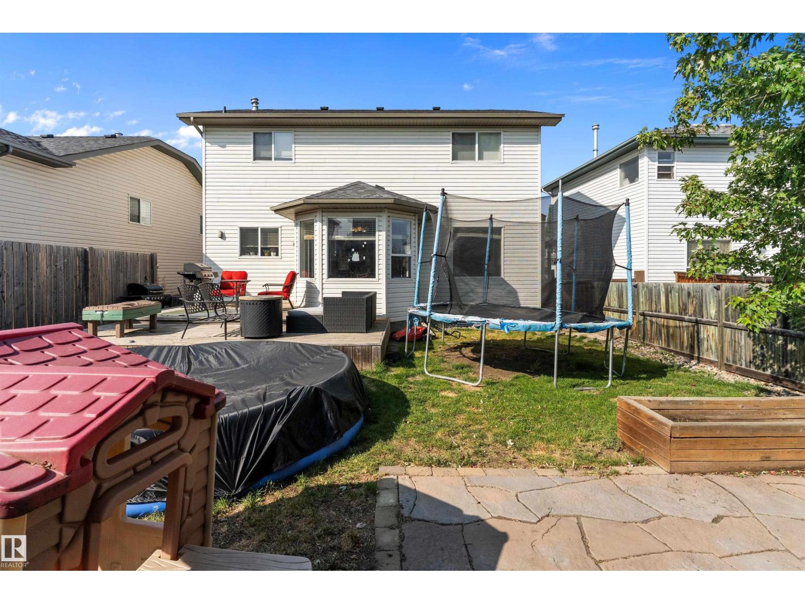 17 Crocus Wy, Sherwood Park, Alberta  T8H 2J9 - Photo 44 - E4456735