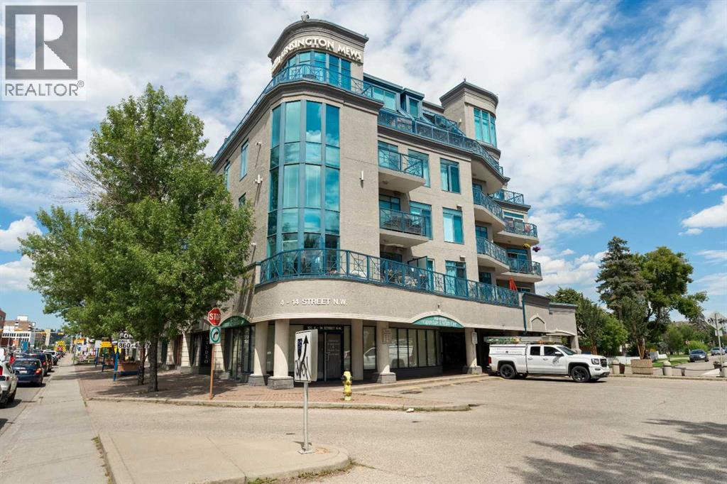 Property at 503, 4 14 Street NW image 1