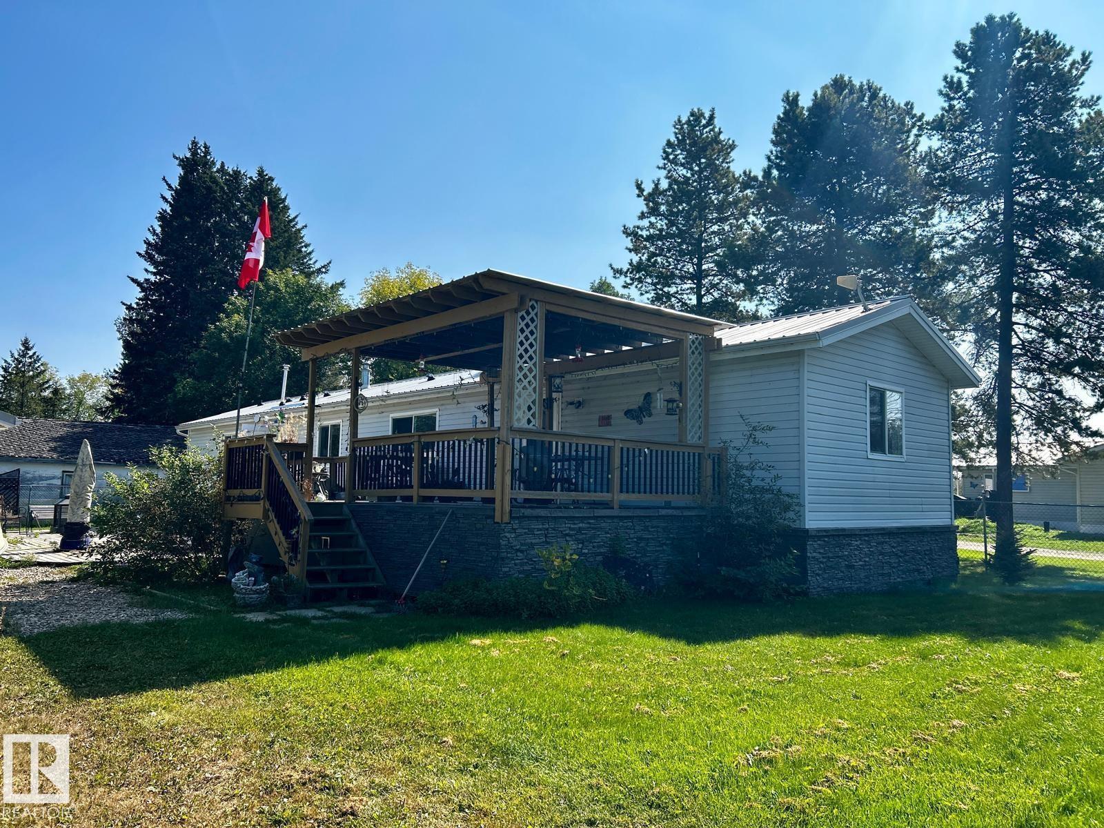 109 4 Street E, Rural Wetaskiwin County, Alberta