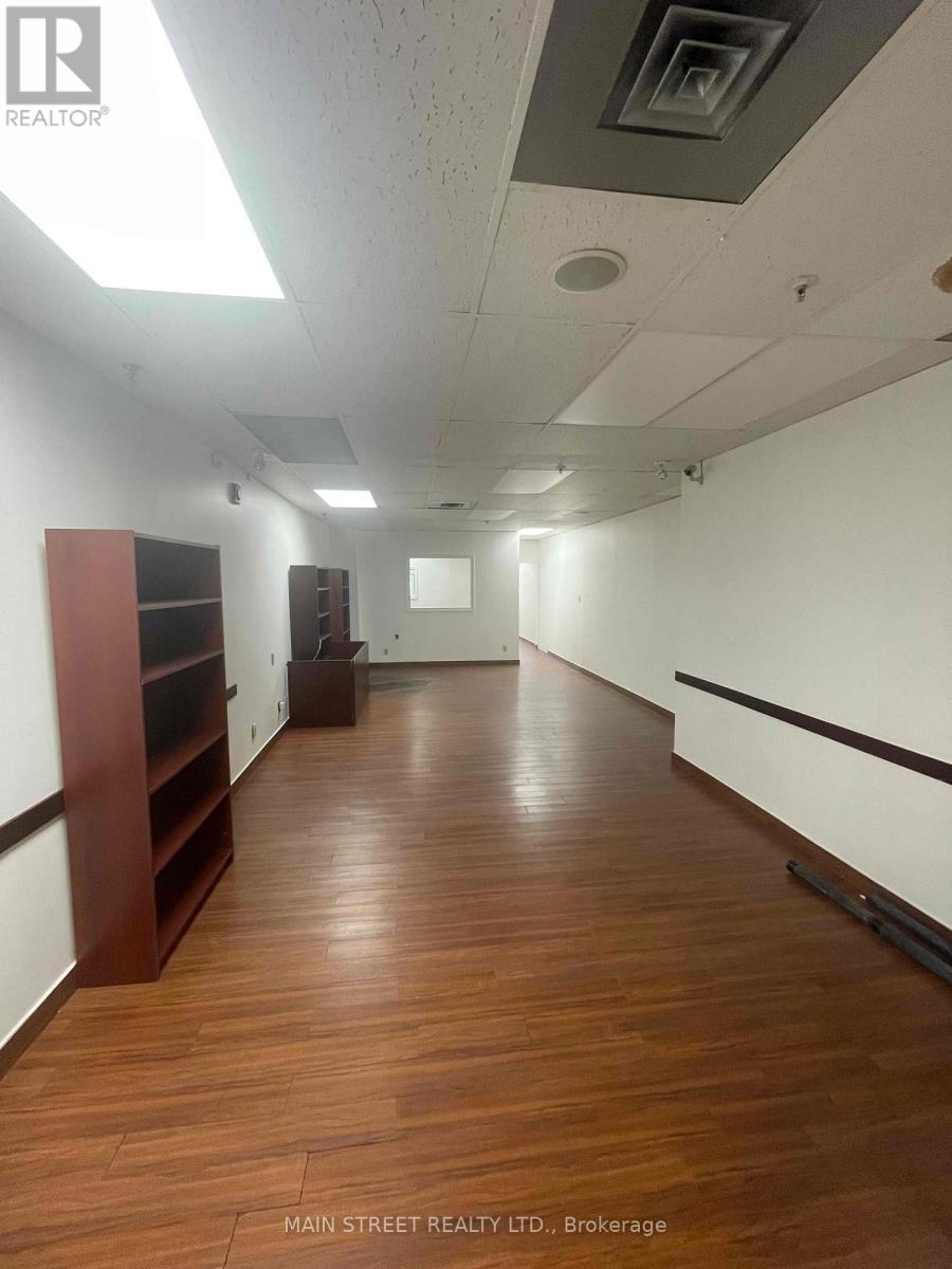 210 - 1911 Kennedy Road, Toronto, Ontario  M1P 2L9 - Photo 2 - E12388911