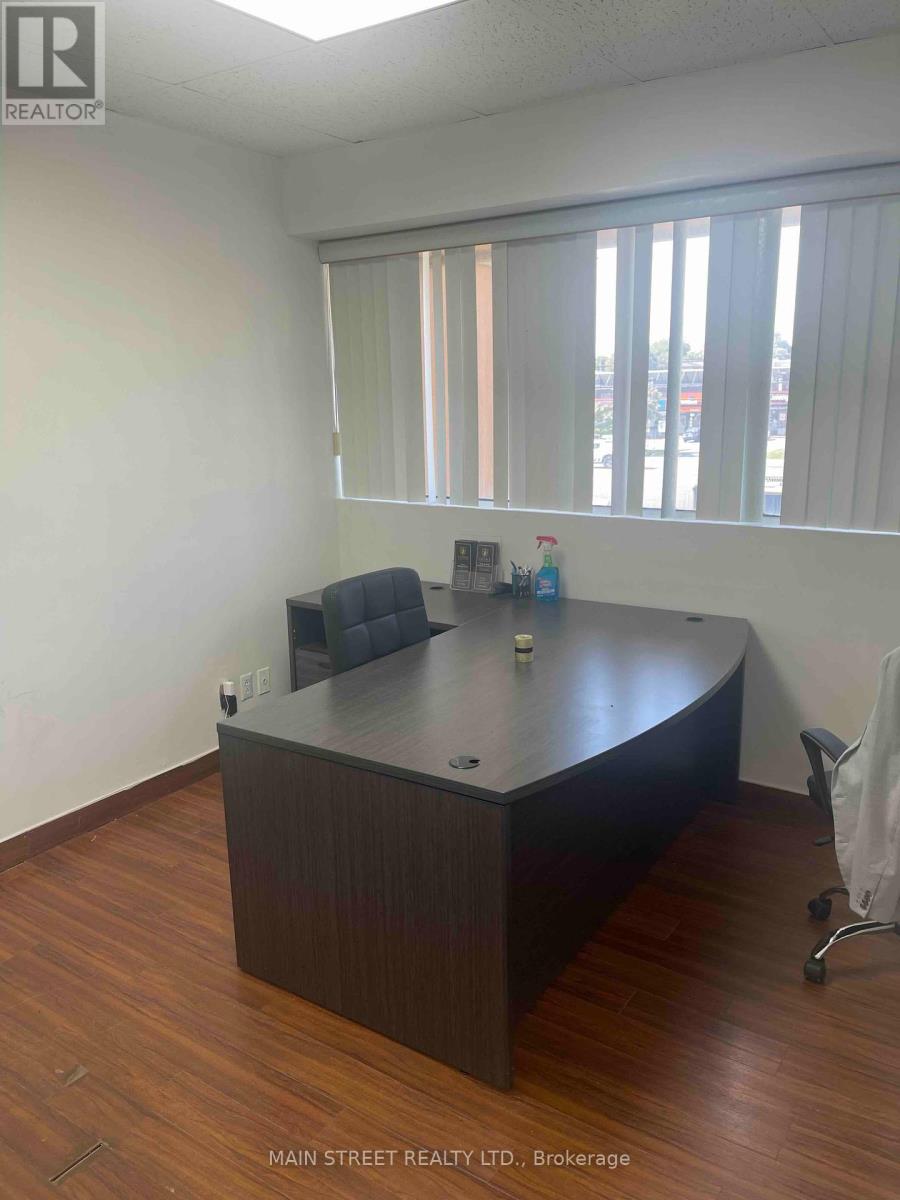 210 - 1911 Kennedy Road, Toronto, Ontario  M1P 2L9 - Photo 5 - E12388911