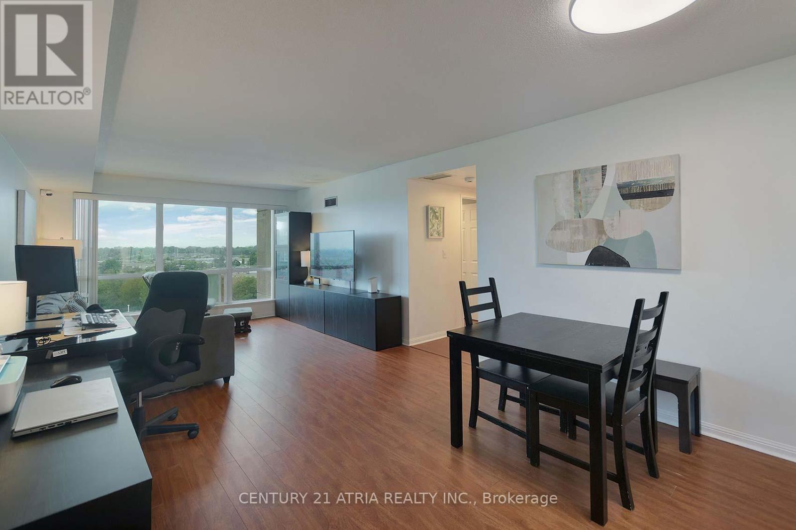 710 - 8 Lee Centre Drive, Toronto, Ontario  M1H 3H8 - Photo 15 - E12388920