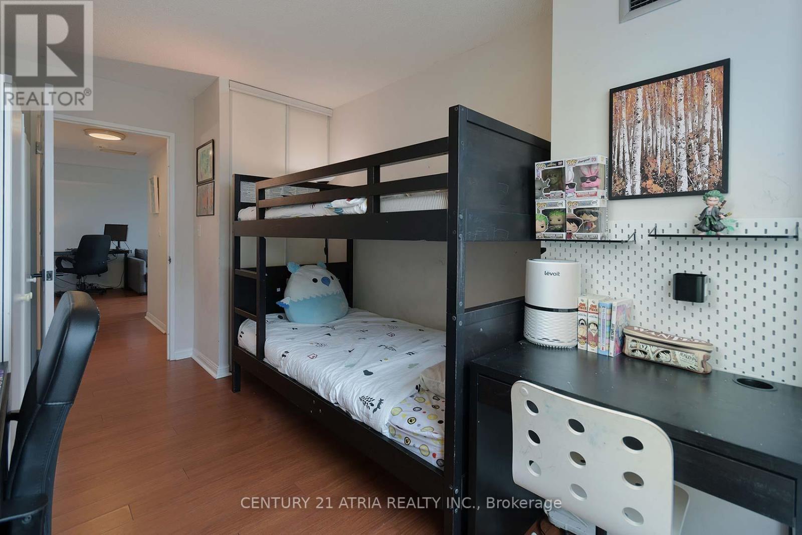 710 - 8 Lee Centre Drive, Toronto, Ontario  M1H 3H8 - Photo 23 - E12388920