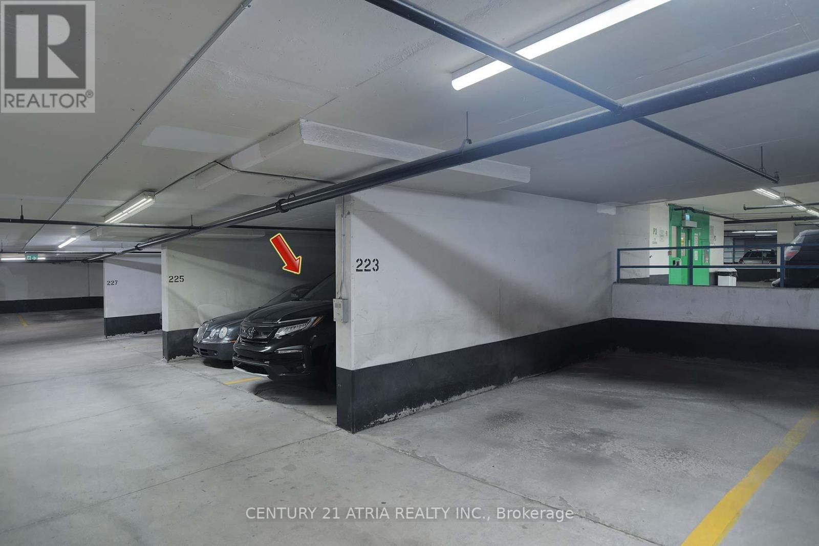 710 - 8 Lee Centre Drive, Toronto, Ontario  M1H 3H8 - Photo 27 - E12388920
