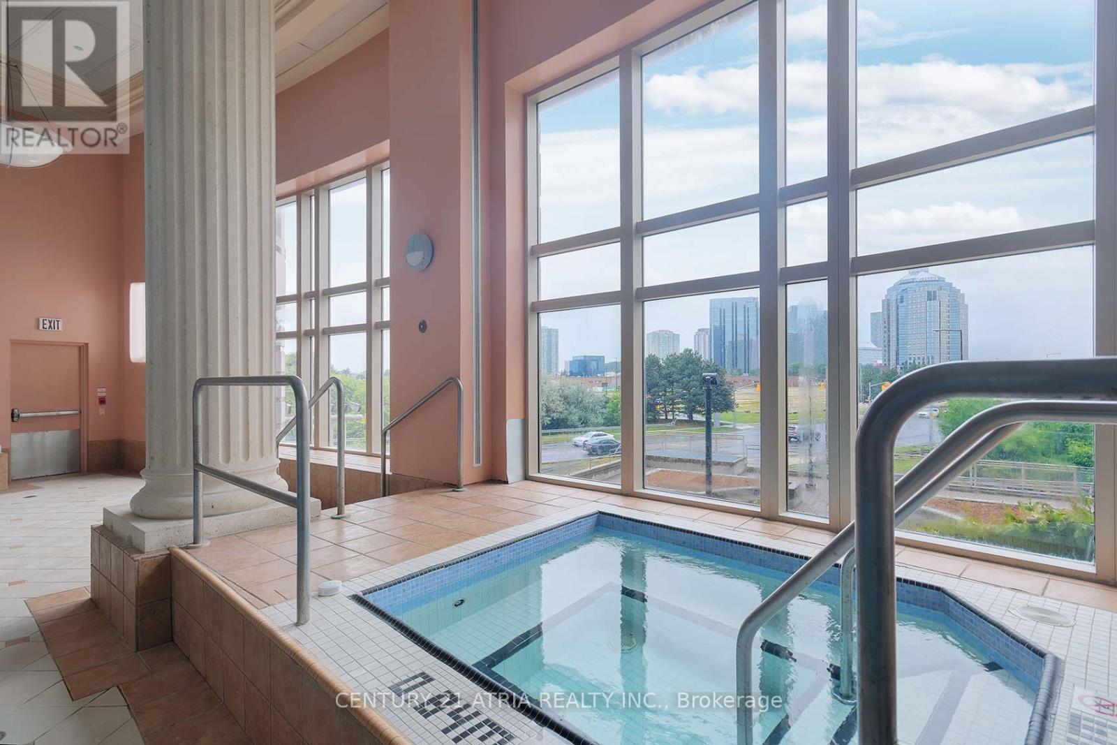710 - 8 Lee Centre Drive, Toronto, Ontario  M1H 3H8 - Photo 29 - E12388920