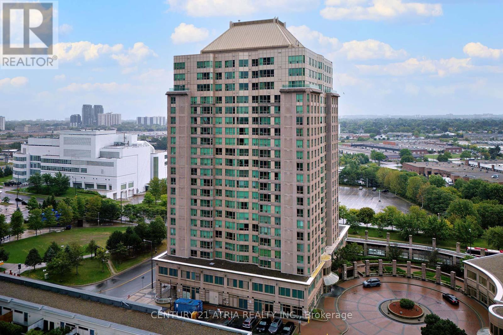 710 - 8 Lee Centre Drive, Toronto, Ontario  M1H 3H8 - Photo 3 - E12388920
