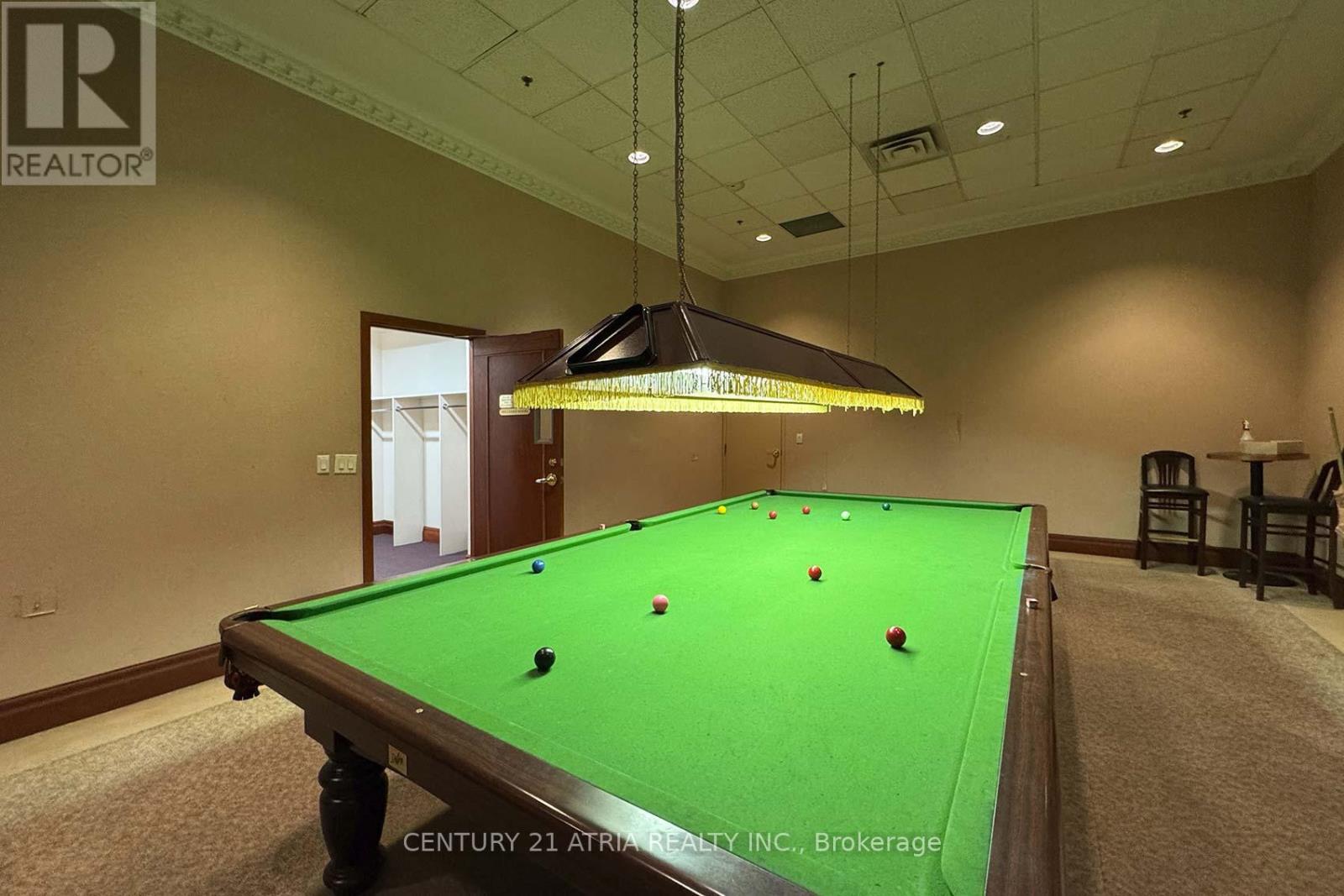 710 - 8 Lee Centre Drive, Toronto, Ontario  M1H 3H8 - Photo 33 - E12388920
