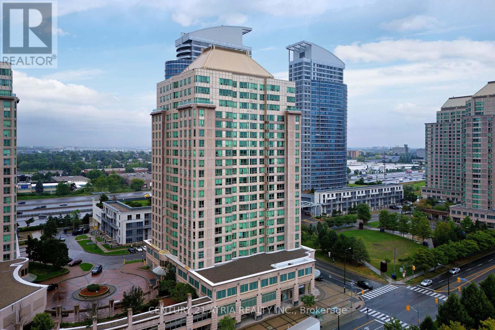 710 - 8 Lee Centre Drive, Toronto, Ontario  M1H 3H8 - Photo 38 - E12388920