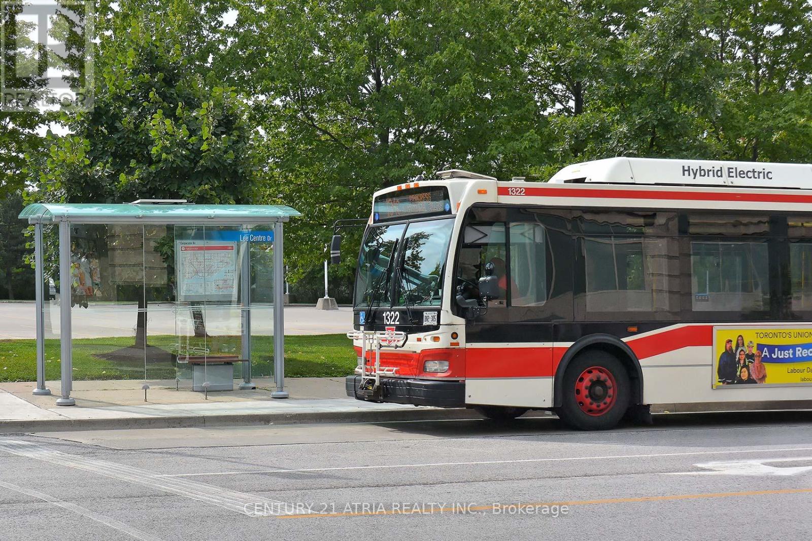 710 - 8 Lee Centre Drive, Toronto, Ontario  M1H 3H8 - Photo 39 - E12388920