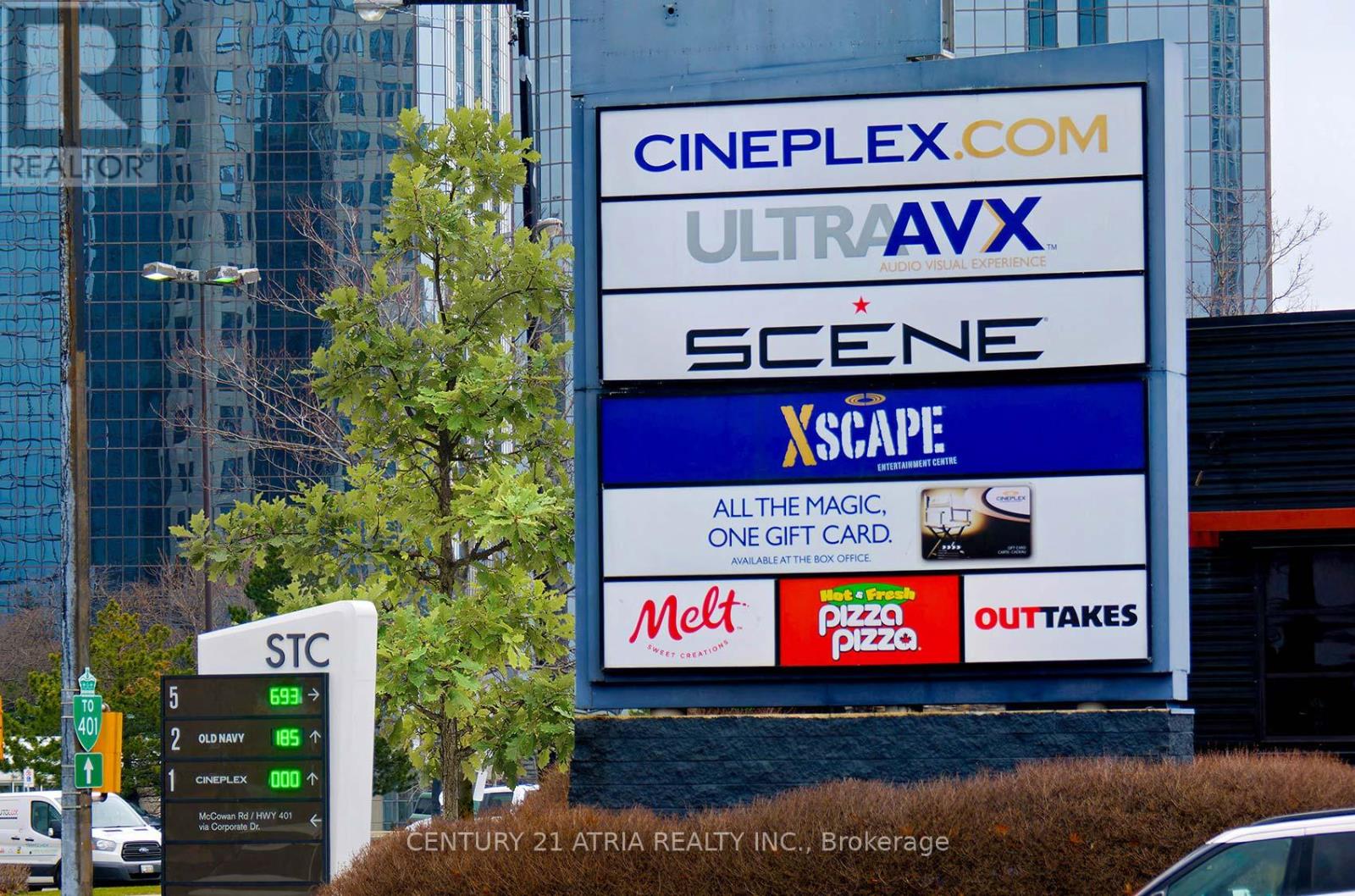710 - 8 Lee Centre Drive, Toronto, Ontario  M1H 3H8 - Photo 43 - E12388920